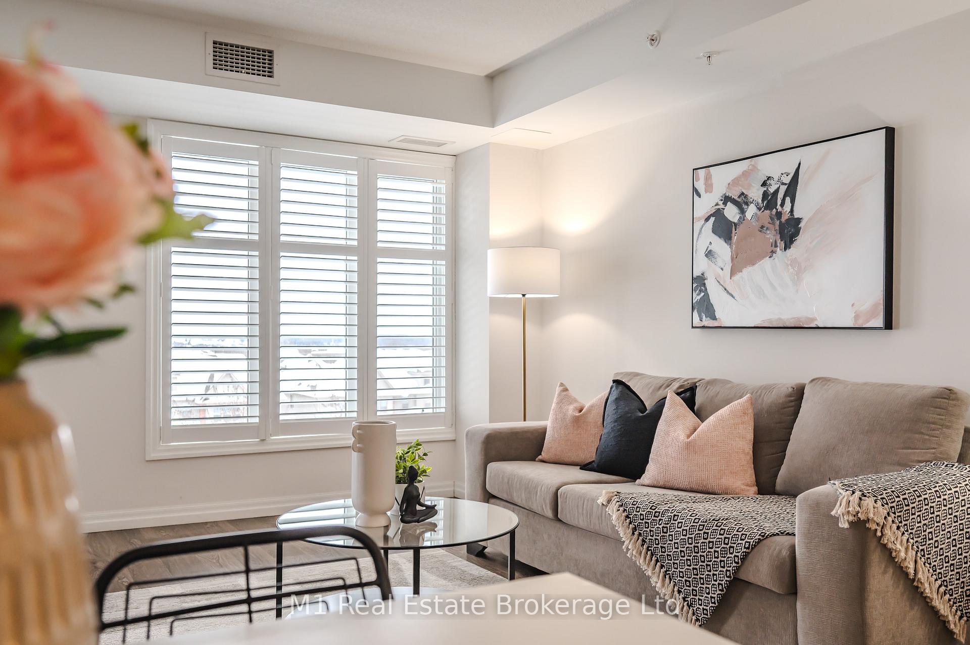 Photo 10 of Unit 410, 108 Summit Ridge Drive, Guelph, Grange Road — HOMEH