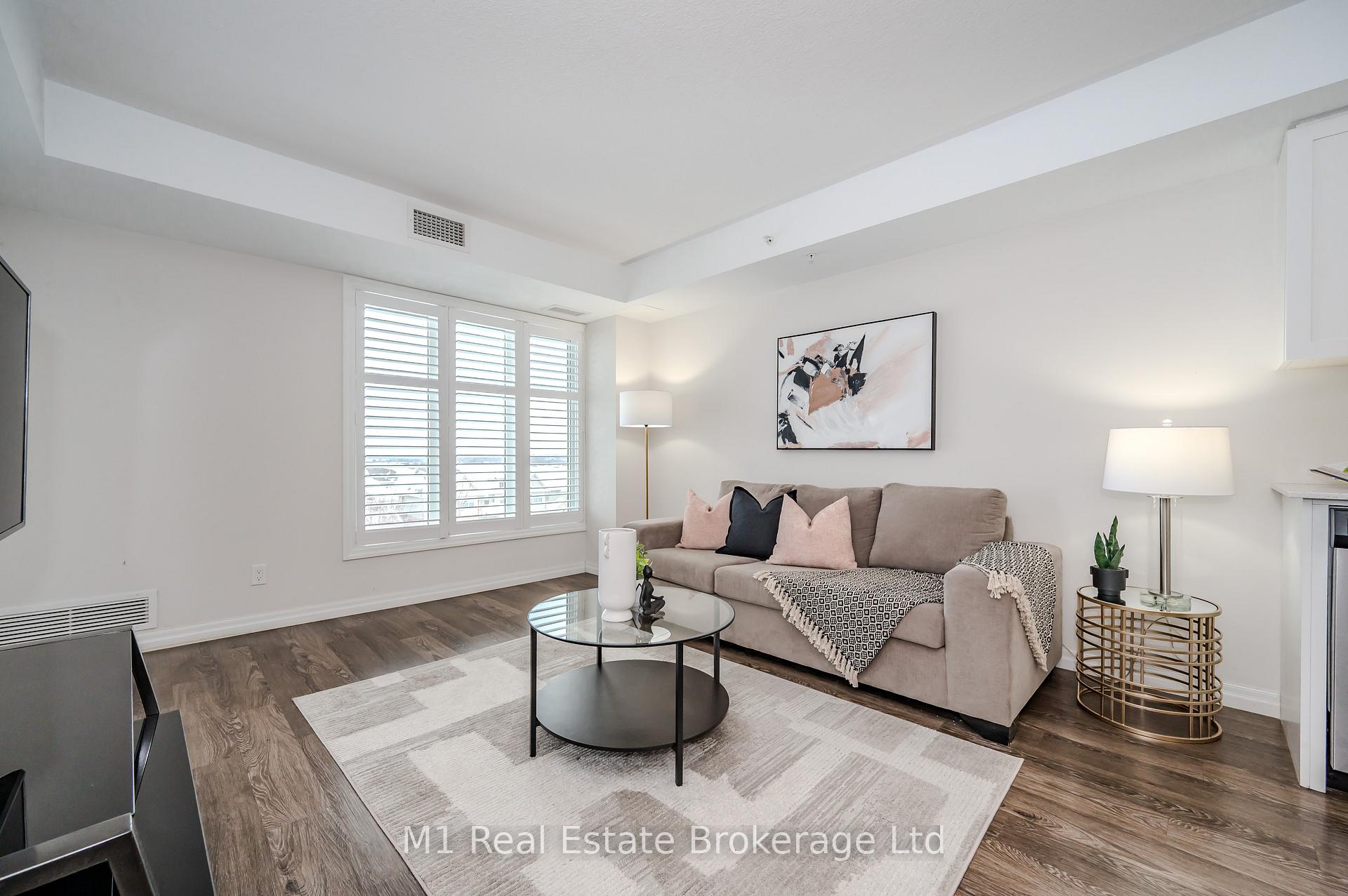 Photo 11 of Unit 410, 108 Summit Ridge Drive, Guelph, Grange Road — HOMEH