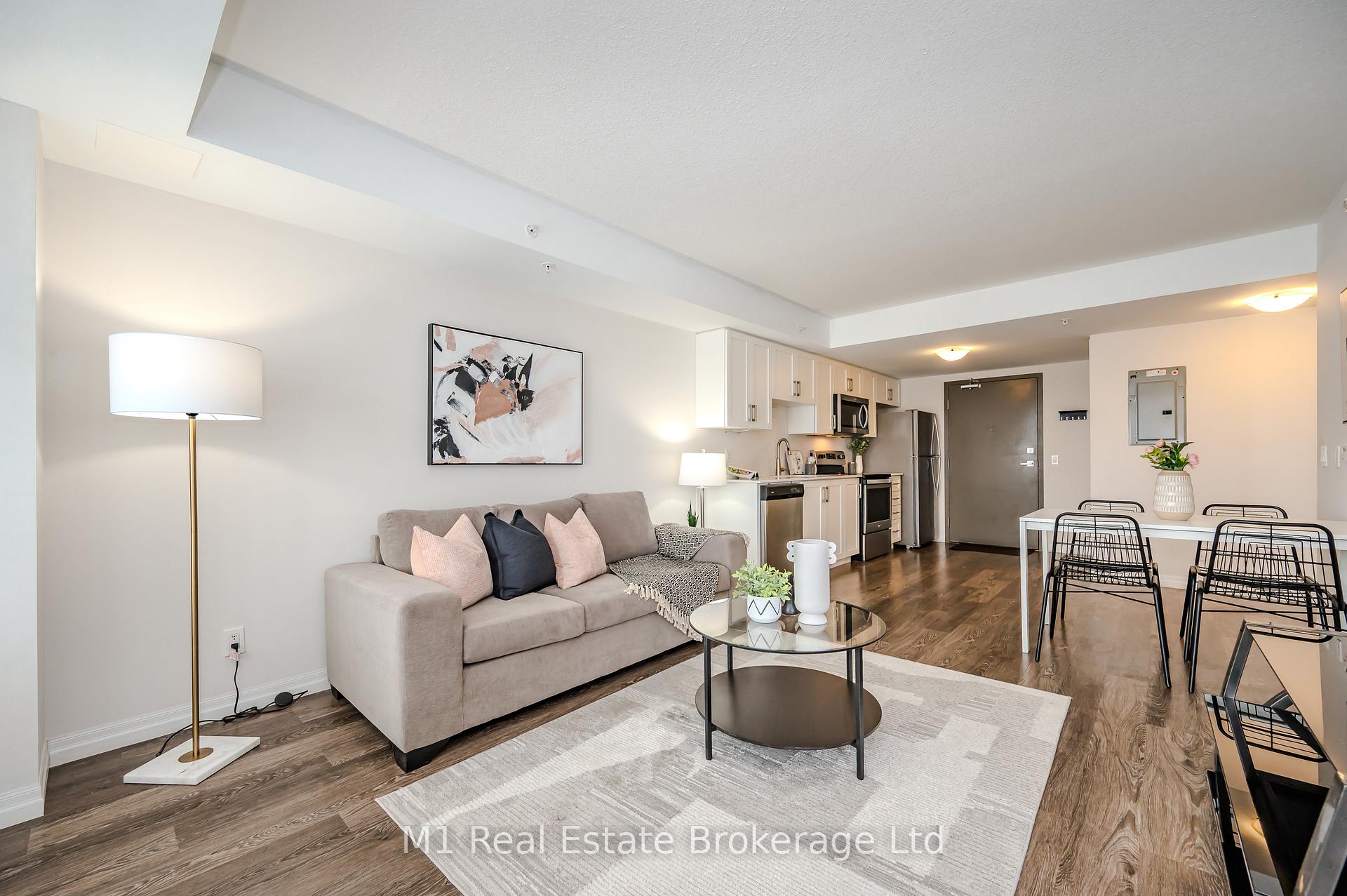 Photo 12 of Unit 410, 108 Summit Ridge Drive, Guelph, Grange Road — HOMEH