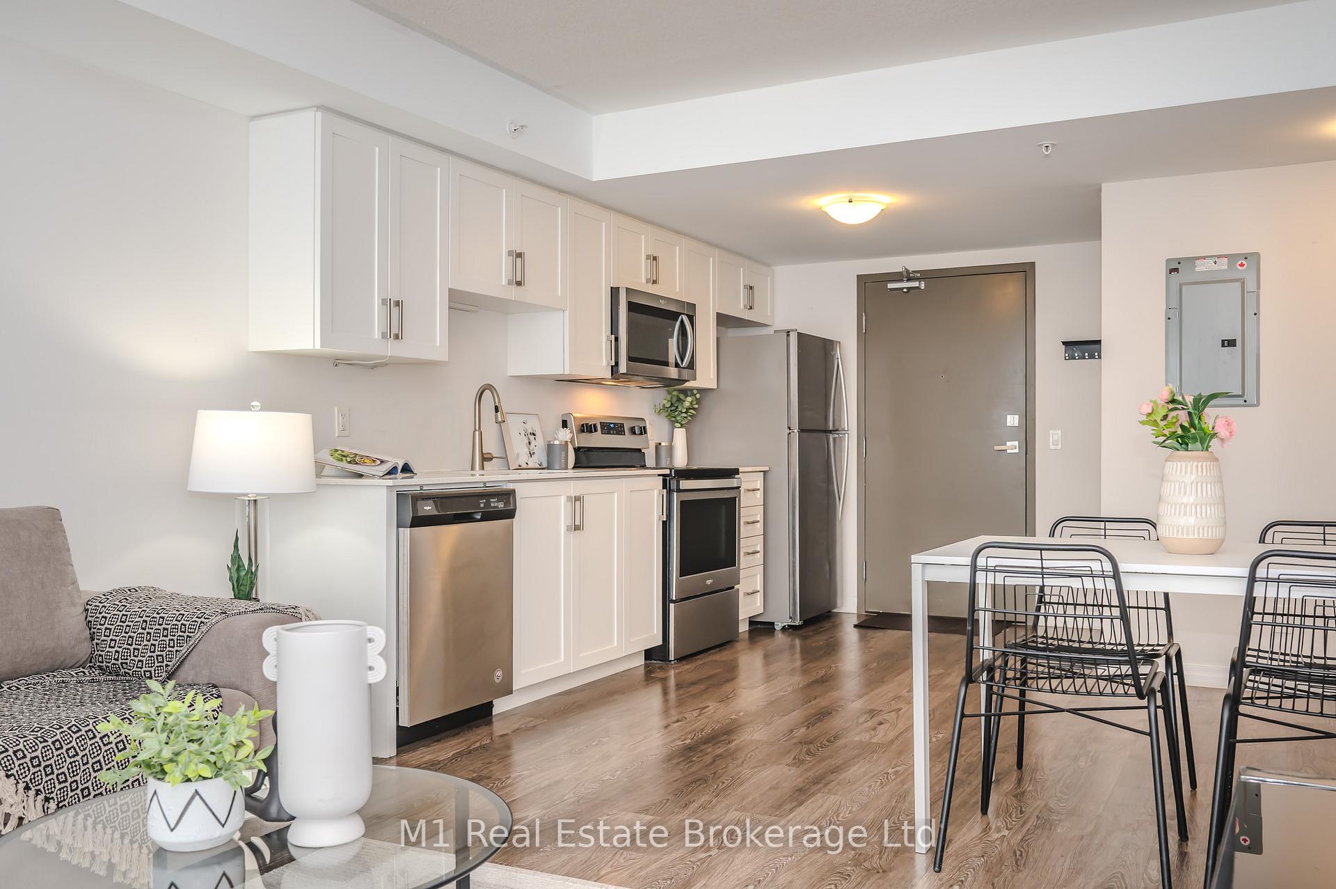 Photo 14 of Unit 410, 108 Summit Ridge Drive, Guelph, Grange Road — HOMEH