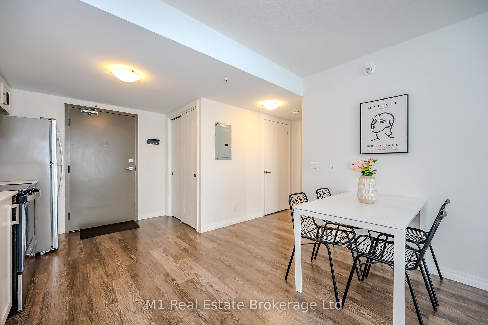 Photo 15 of Unit 410, 108 Summit Ridge Drive, Guelph, Grange Road — HOMEH