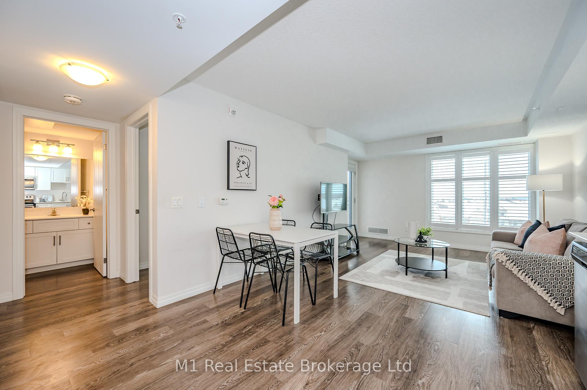 Photo 16 of Unit 410, 108 Summit Ridge Drive, Guelph, Grange Road — HOMEH