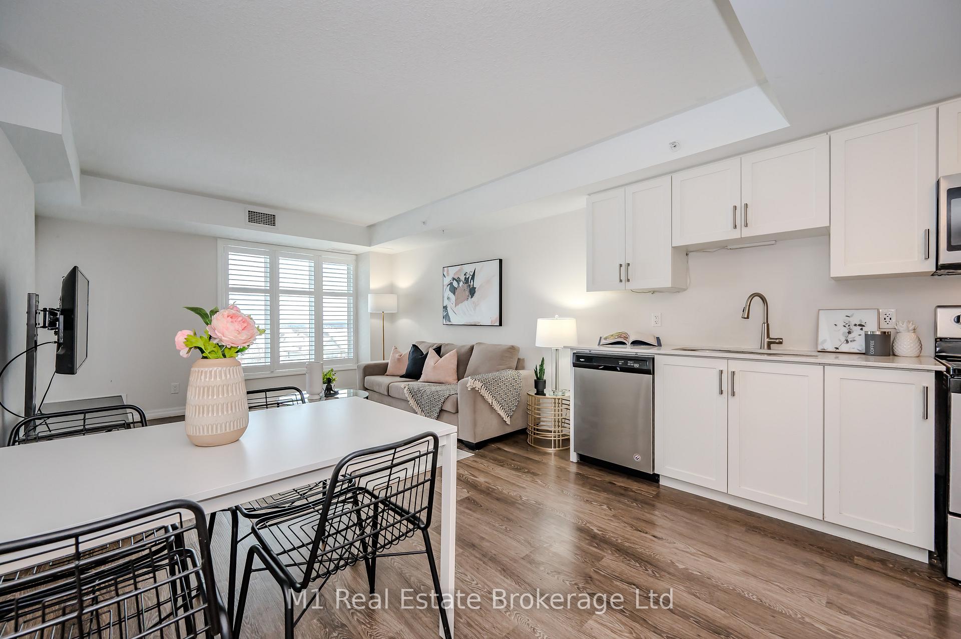 Photo 18 of Unit 410, 108 Summit Ridge Drive, Guelph, Grange Road — HOMEH