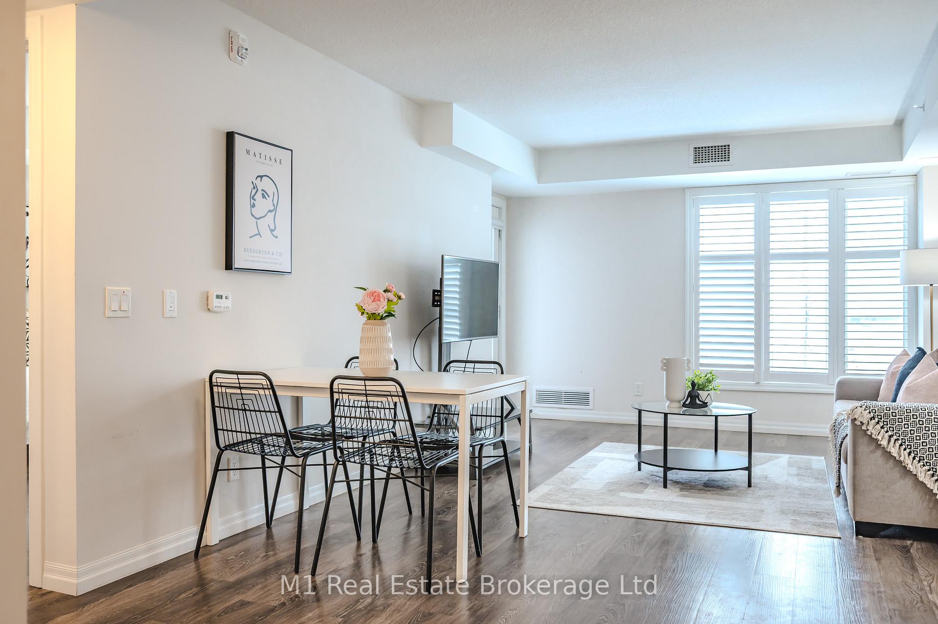 Photo 19 of Unit 410, 108 Summit Ridge Drive, Guelph, Grange Road — HOMEH