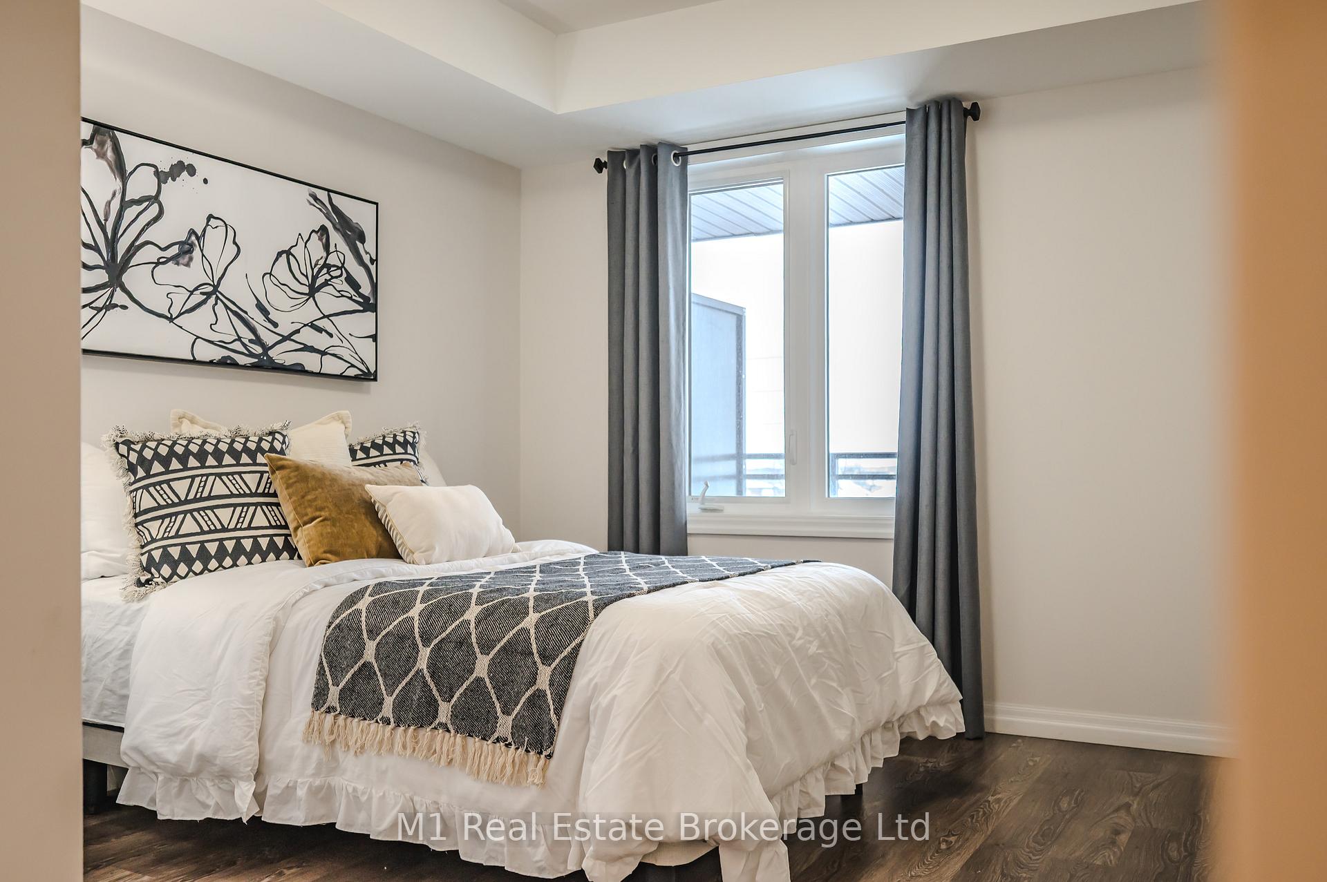 Photo 20 of Unit 410, 108 Summit Ridge Drive, Guelph, Grange Road — HOMEH