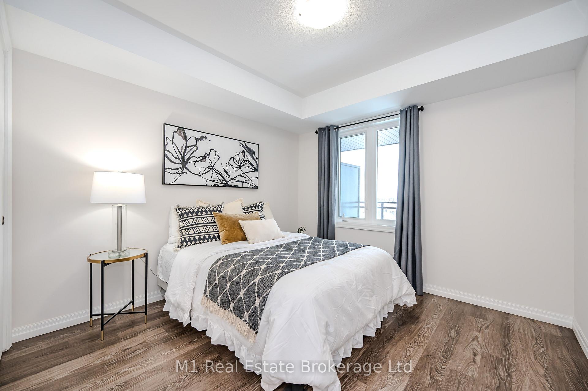 Photo 21 of Unit 410, 108 Summit Ridge Drive, Guelph, Grange Road — HOMEH