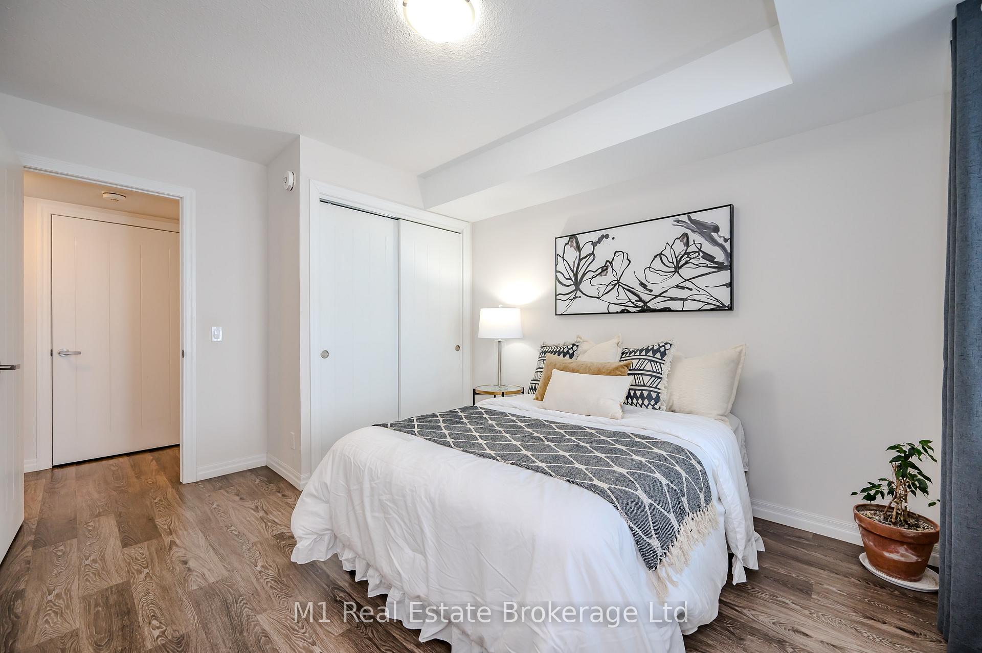 Photo 22 of Unit 410, 108 Summit Ridge Drive, Guelph, Grange Road — HOMEH