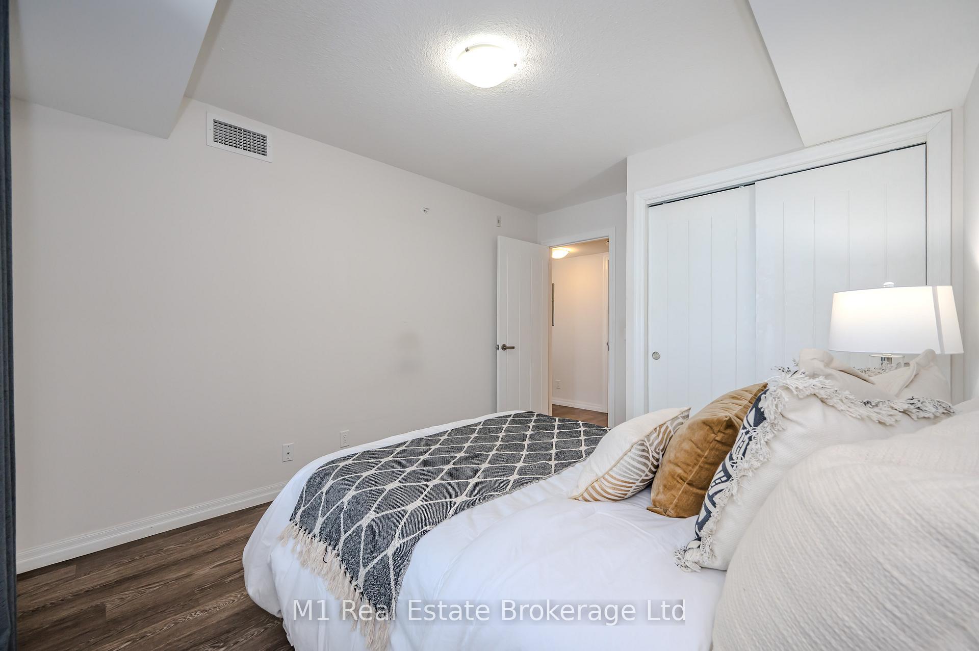 Photo 23 of Unit 410, 108 Summit Ridge Drive, Guelph, Grange Road — HOMEH
