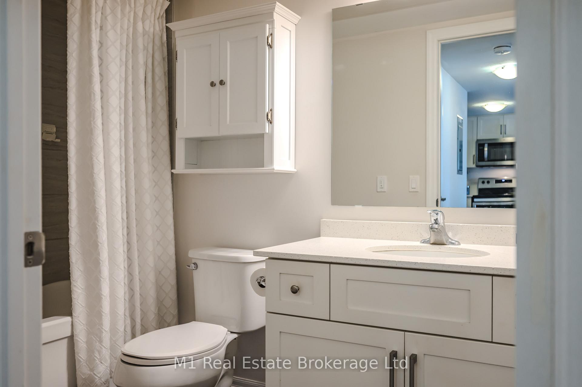 Photo 24 of Unit 410, 108 Summit Ridge Drive, Guelph, Grange Road — HOMEH
