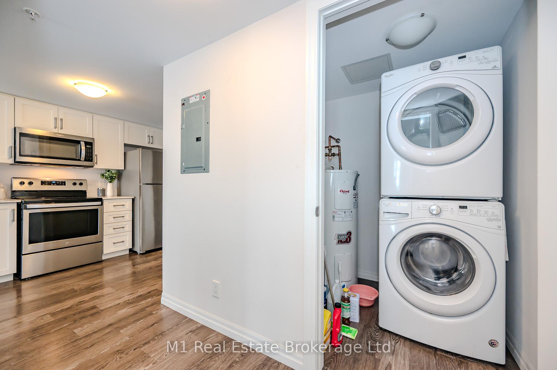 Photo 27 of Unit 410, 108 Summit Ridge Drive, Guelph, Grange Road — HOMEH