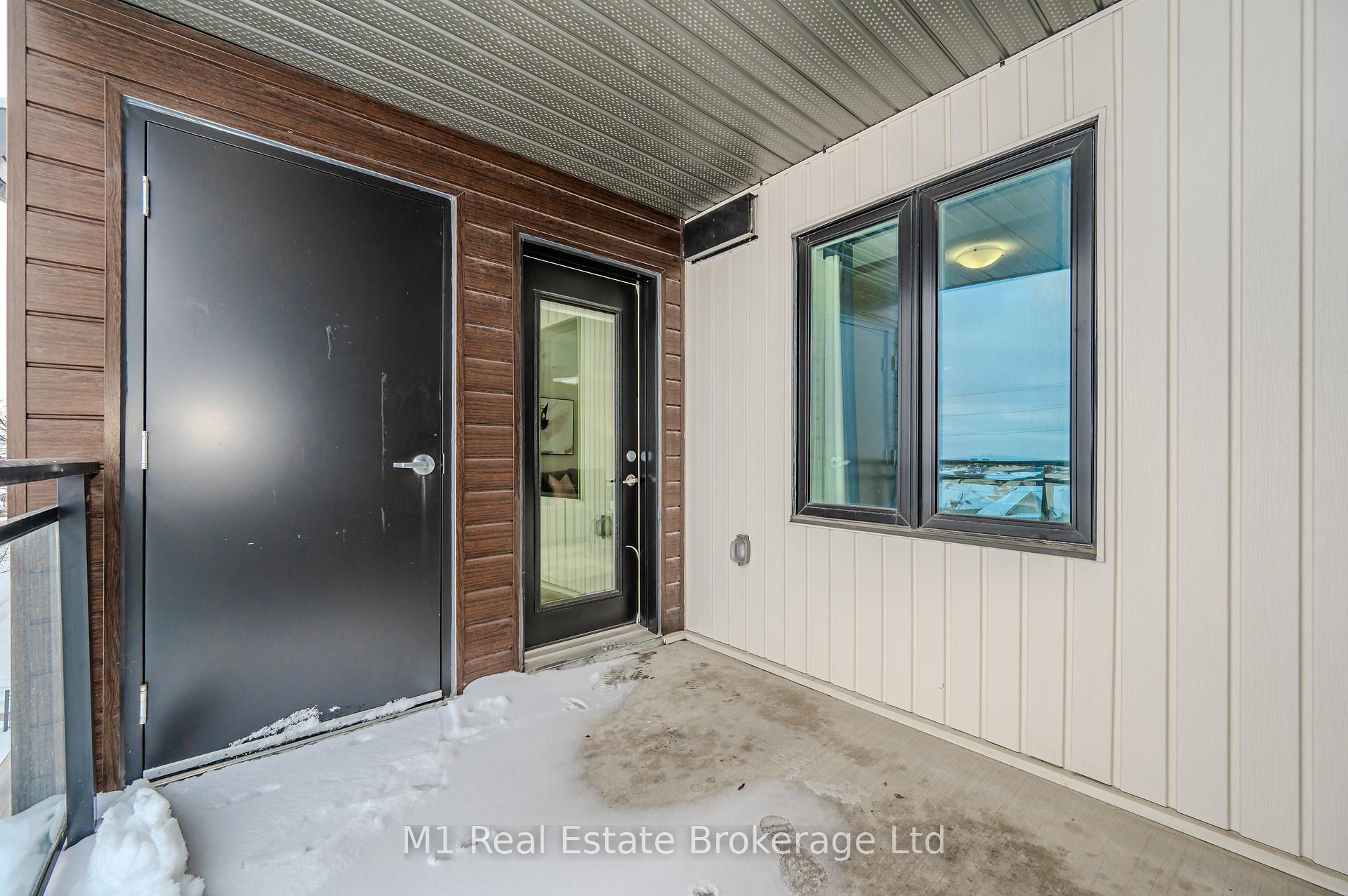Photo 28 of Unit 410, 108 Summit Ridge Drive, Guelph, Grange Road — HOMEH