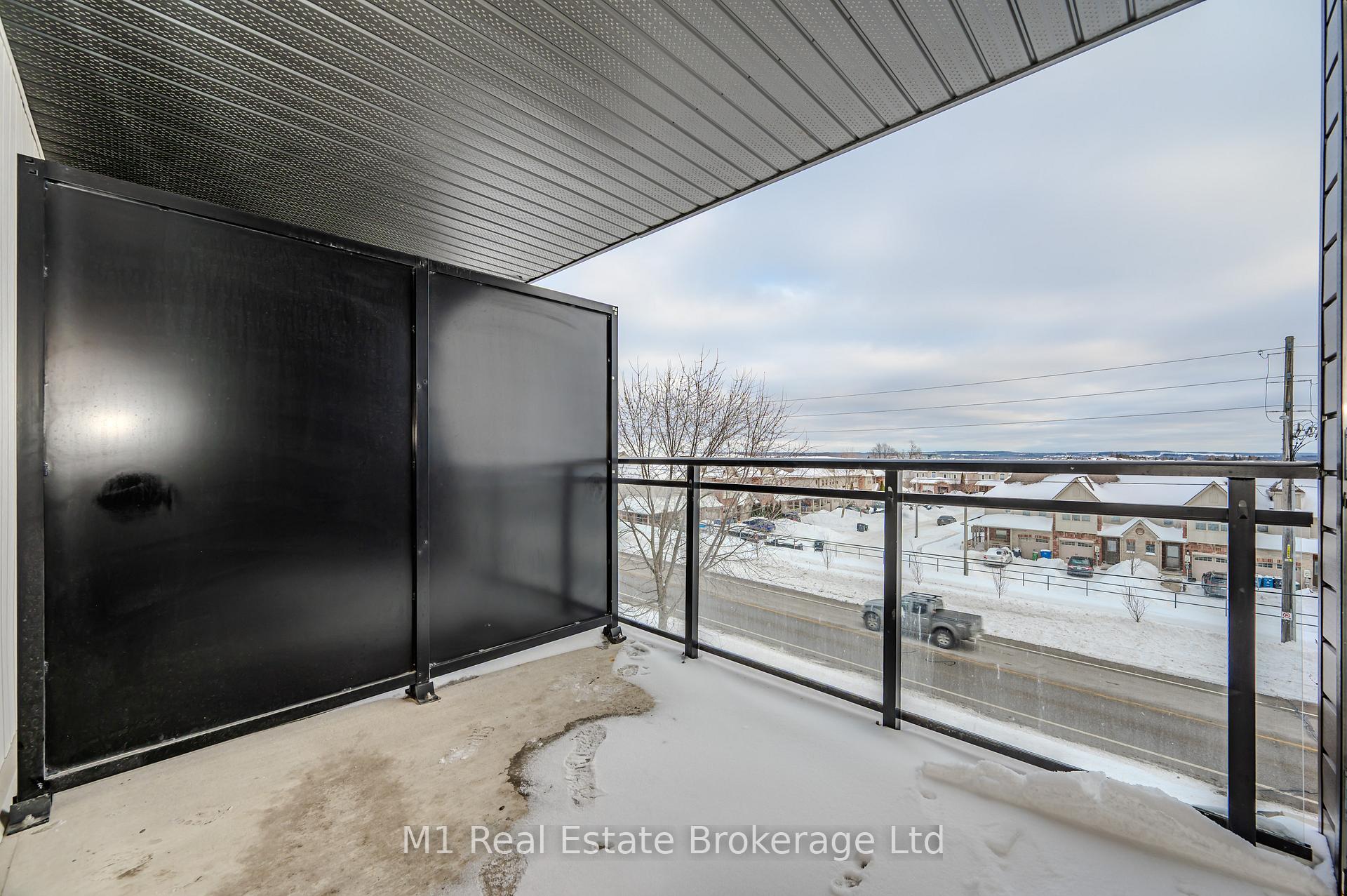 Photo 30 of Unit 410, 108 Summit Ridge Drive, Guelph, Grange Road — HOMEH