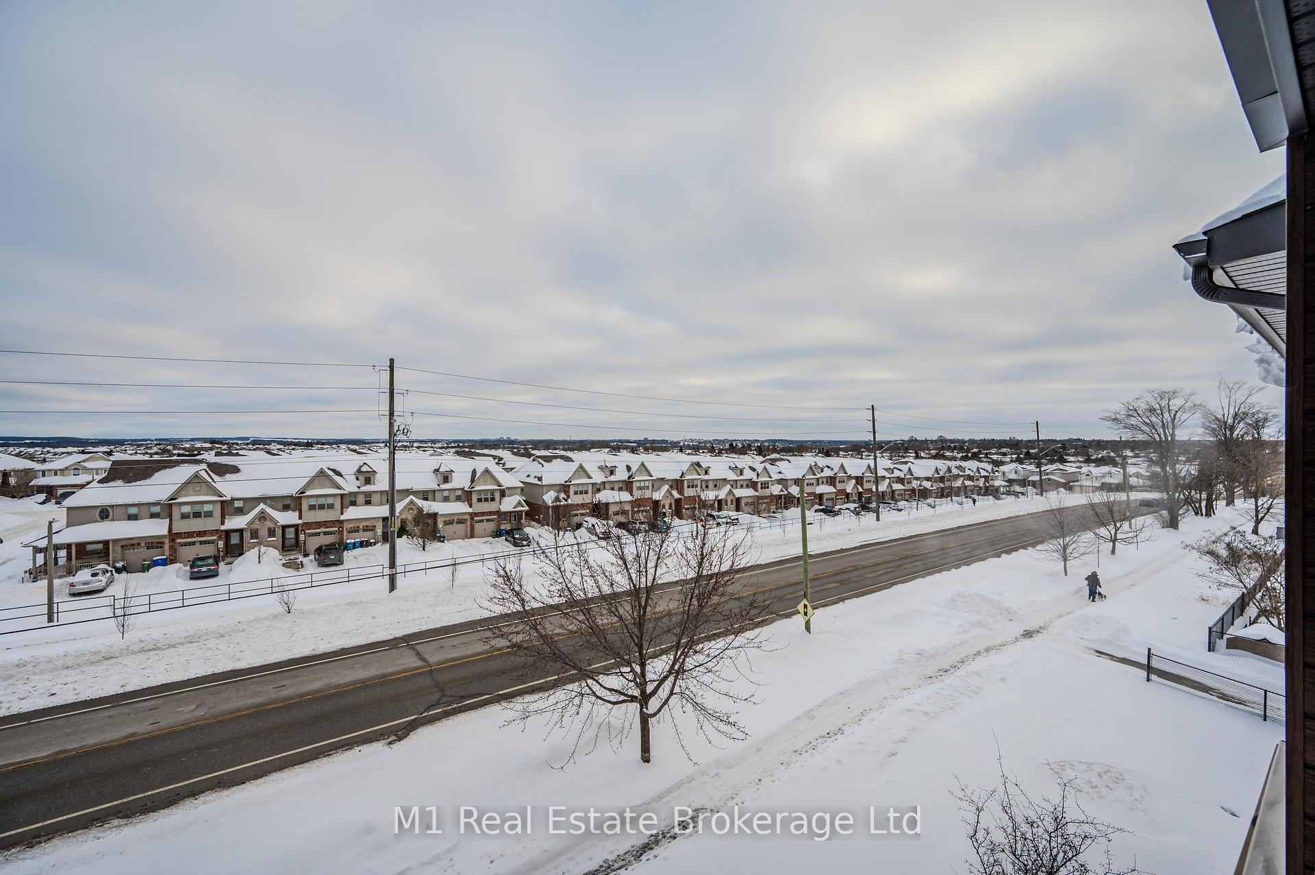 Photo 31 of Unit 410, 108 Summit Ridge Drive, Guelph, Grange Road — HOMEH
