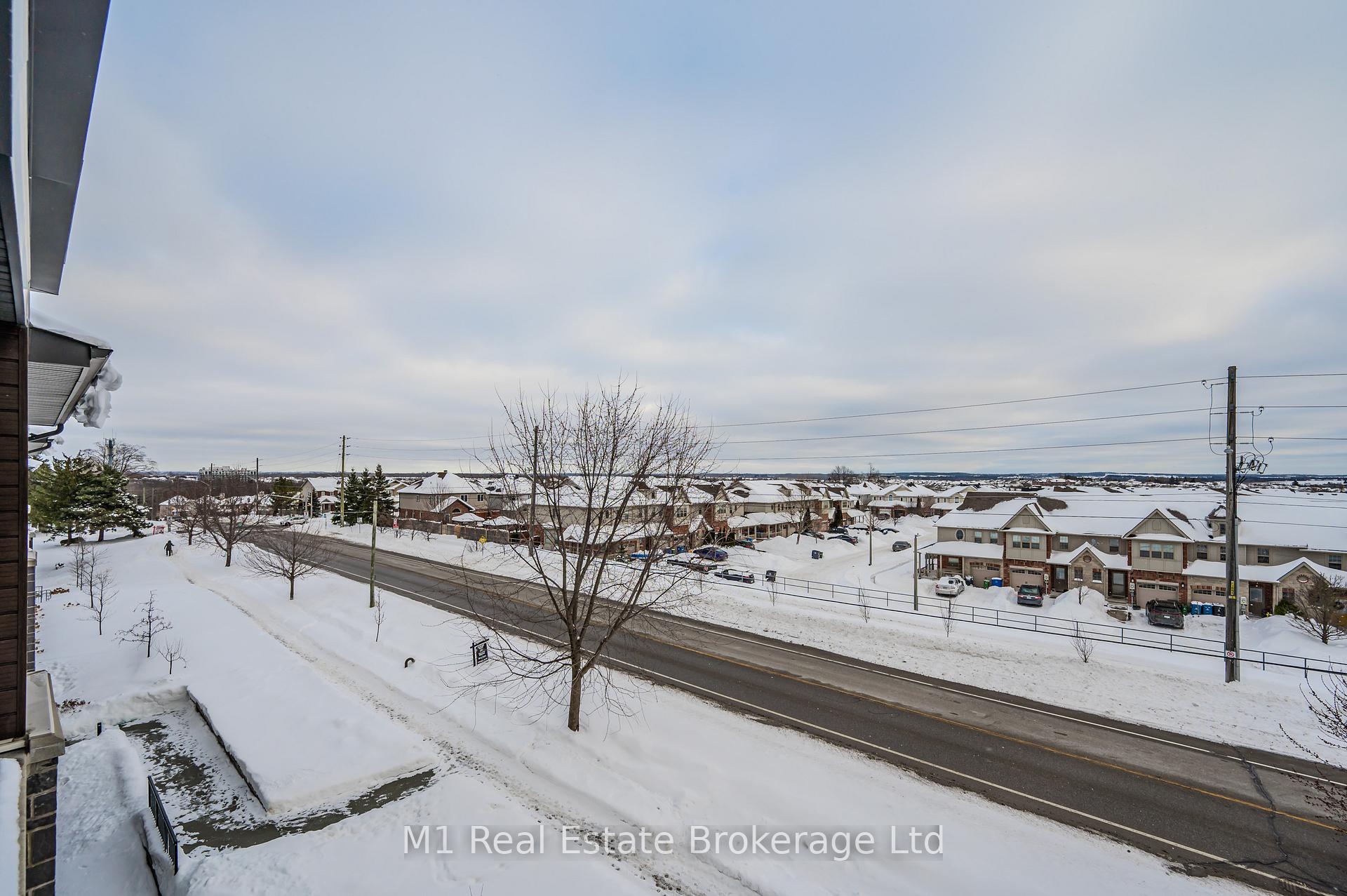 Photo 32 of Unit 410, 108 Summit Ridge Drive, Guelph, Grange Road — HOMEH