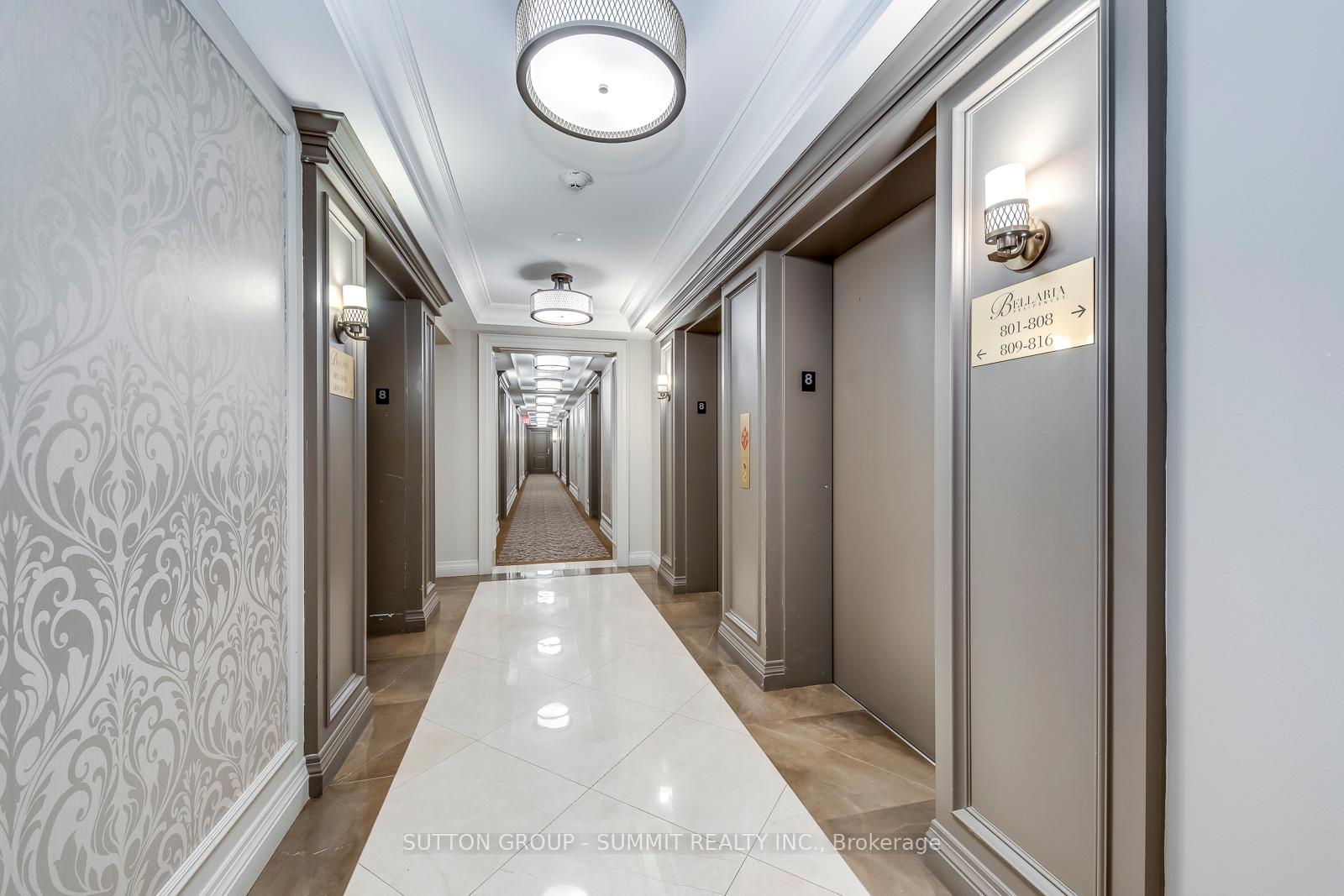 Photo 3 of Unit 804, 9255 Jane Street, Vaughan, Maple — HOMEH