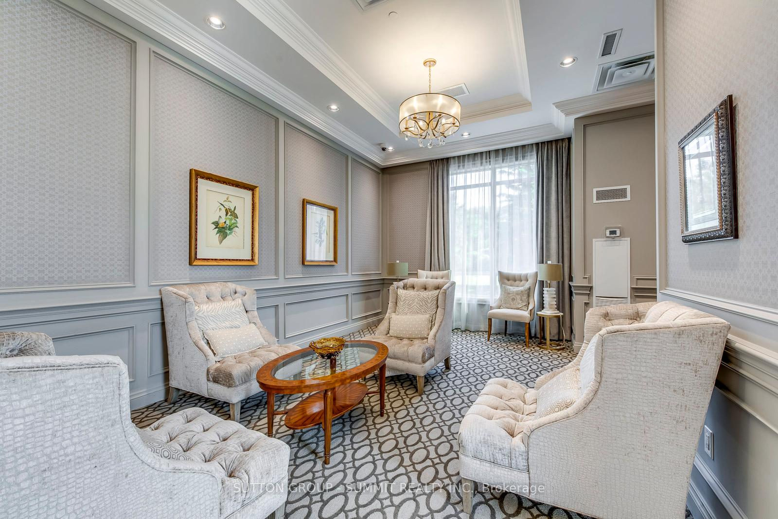 Photo 17 of Unit 804, 9255 Jane Street, Vaughan, Maple — HOMEH