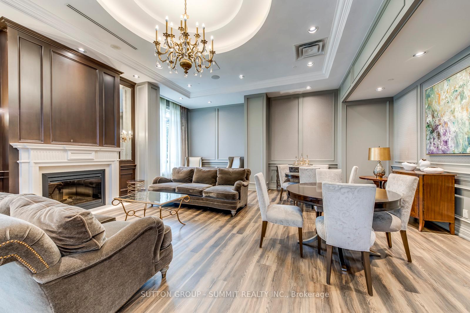 Photo 19 of Unit 804, 9255 Jane Street, Vaughan, Maple — HOMEH