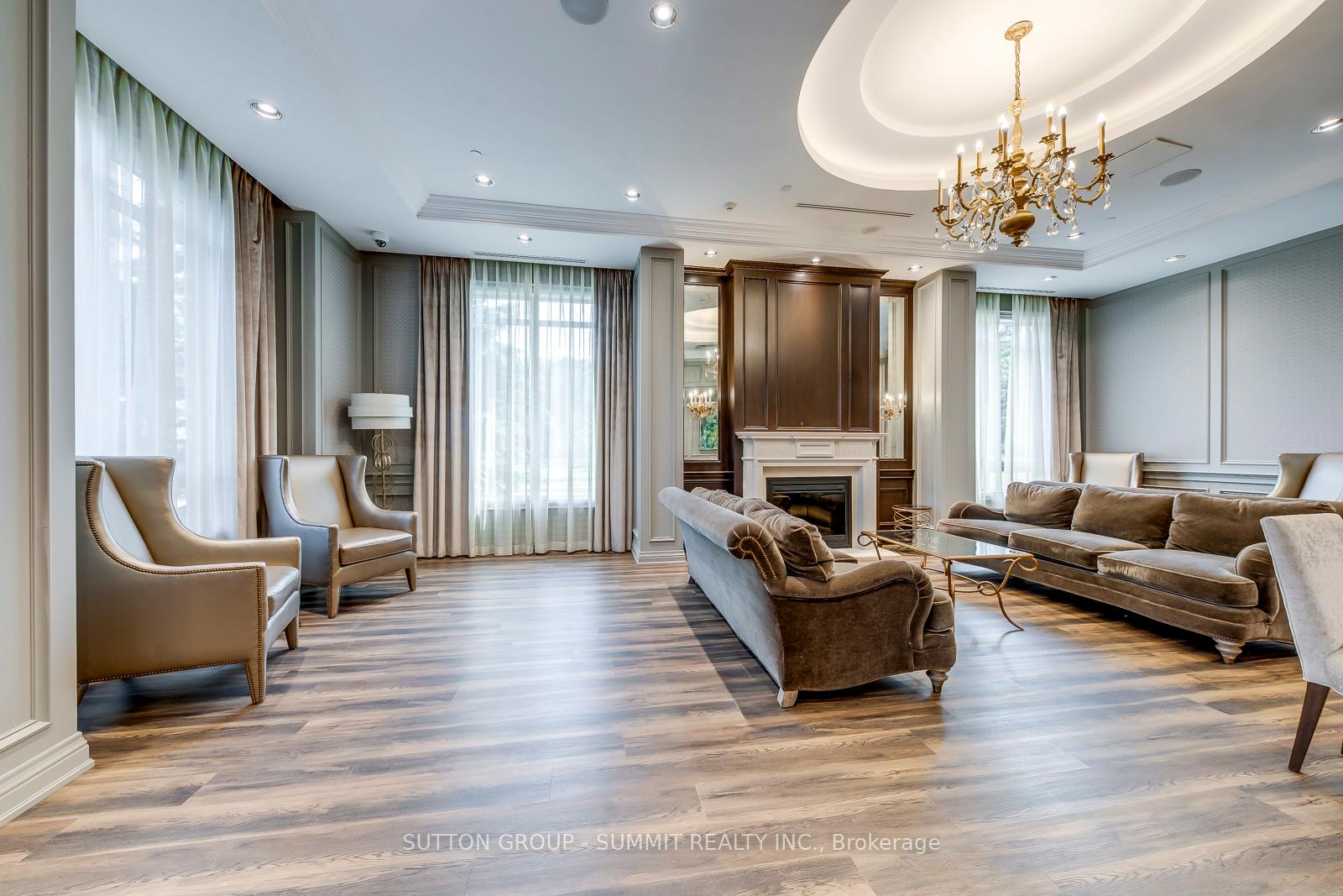 Photo 20 of Unit 804, 9255 Jane Street, Vaughan, Maple — HOMEH