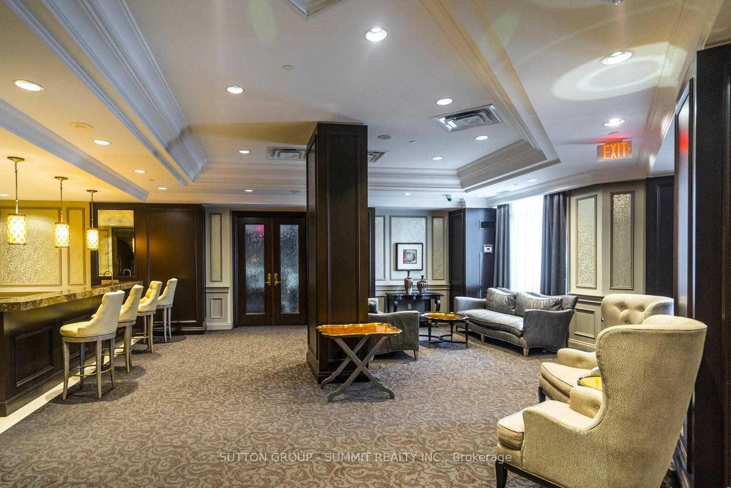 Photo 22 of Unit 804, 9255 Jane Street, Vaughan, Maple — HOMEH