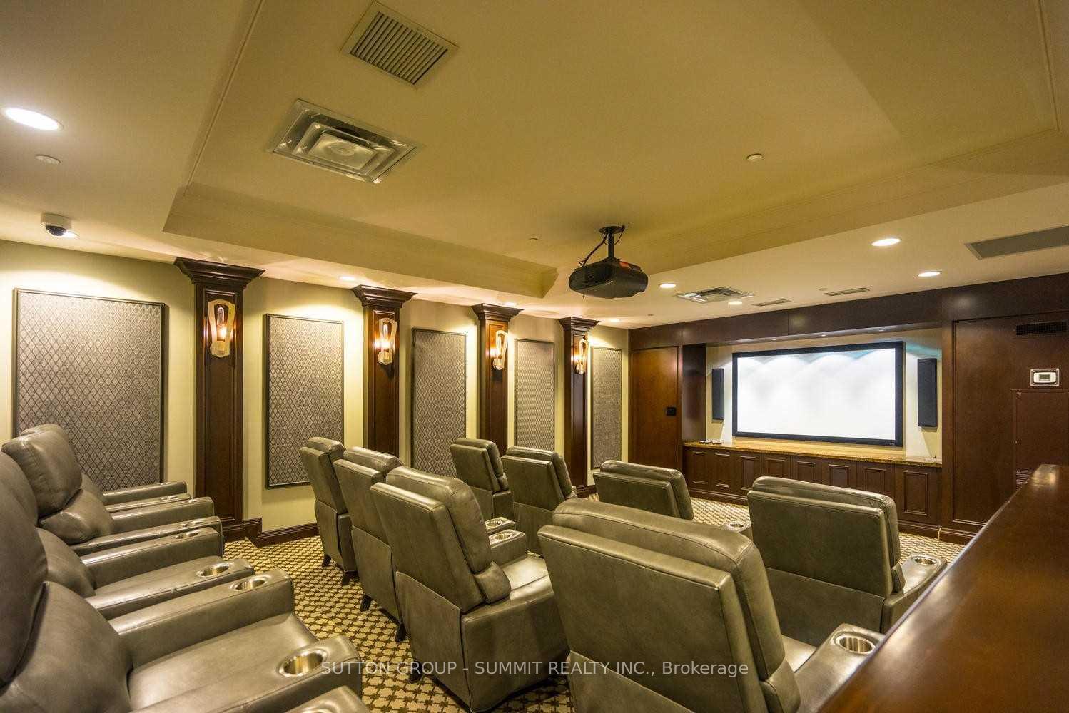 Photo 23 of Unit 804, 9255 Jane Street, Vaughan, Maple — HOMEH