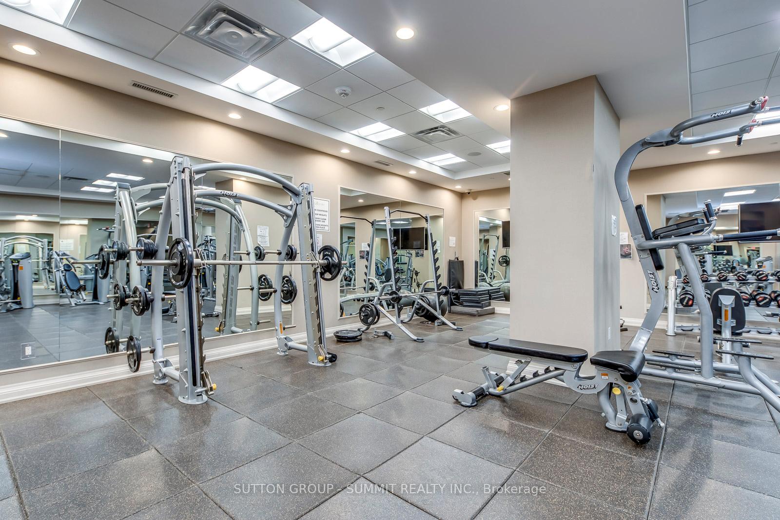 Photo 25 of Unit 804, 9255 Jane Street, Vaughan, Maple — HOMEH