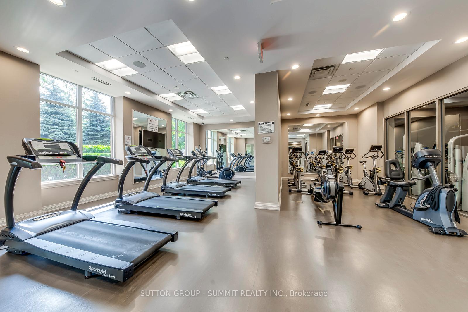 Photo 27 of Unit 804, 9255 Jane Street, Vaughan, Maple — HOMEH