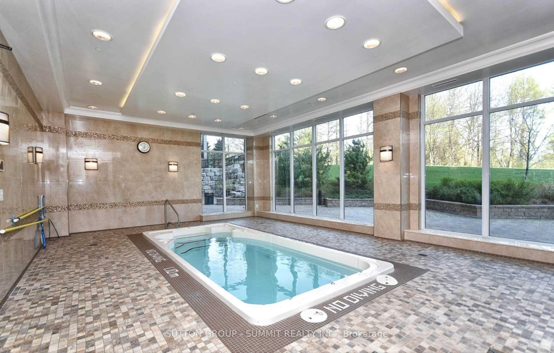 Photo 28 of Unit 804, 9255 Jane Street, Vaughan, Maple — HOMEH