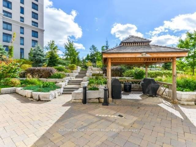Photo 29 of Unit 804, 9255 Jane Street, Vaughan, Maple — HOMEH