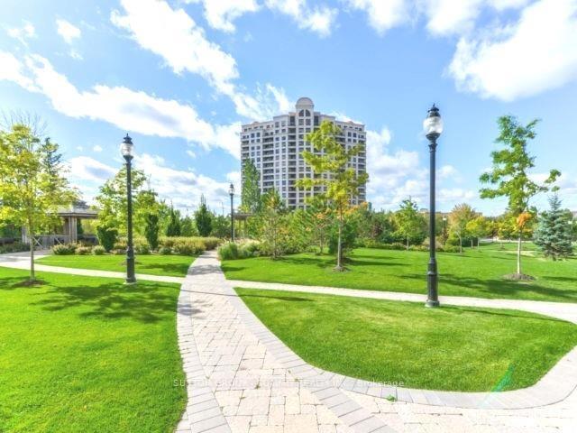 Photo 32 of Unit 804, 9255 Jane Street, Vaughan, Maple — HOMEH