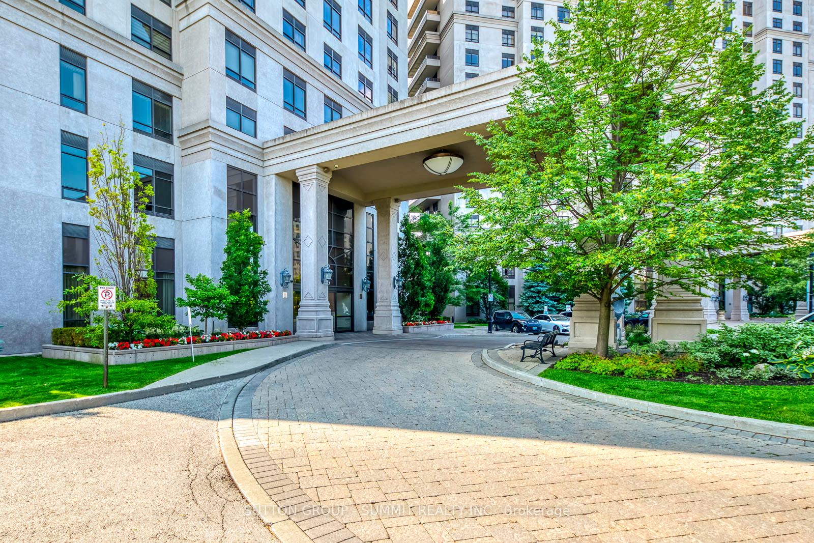 Photo 33 of Unit 804, 9255 Jane Street, Vaughan, Maple — HOMEH