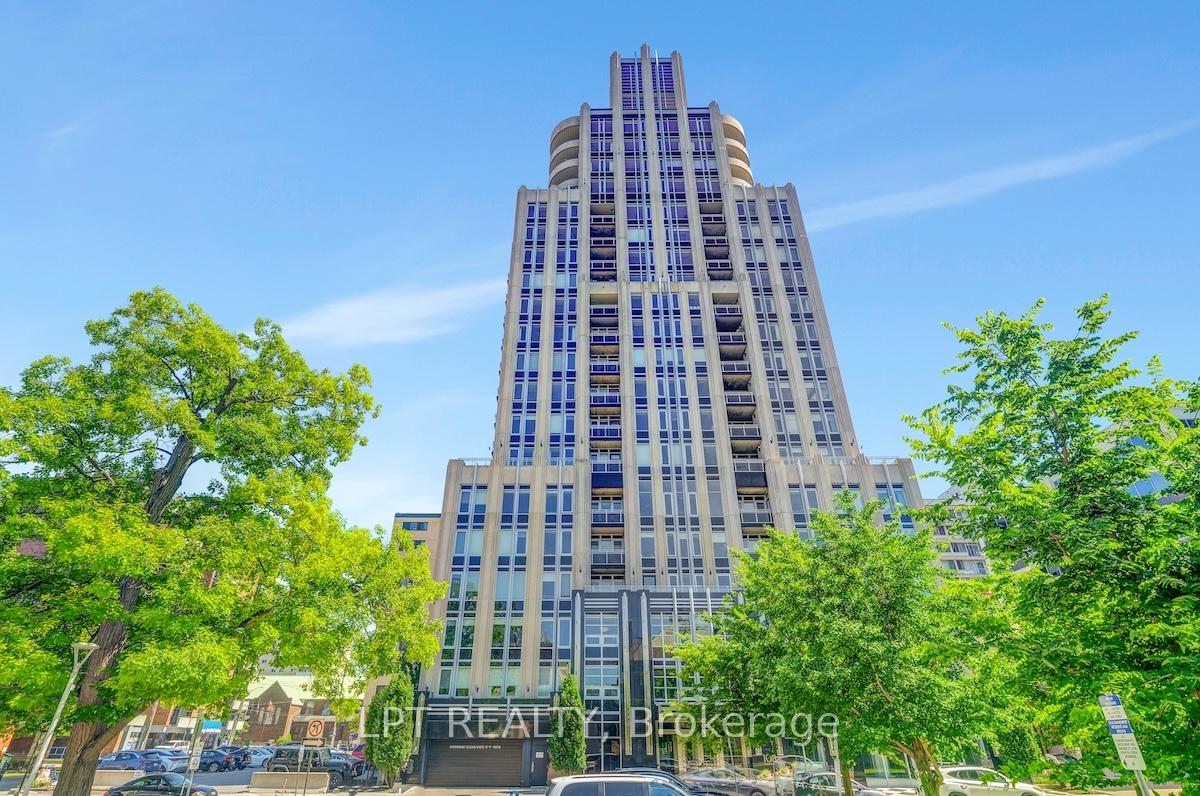 Photo 1 of Unit 305, 108 Lisgar Street, Ottawa, Ottawa Centre/Golden Triangle — HOMEH