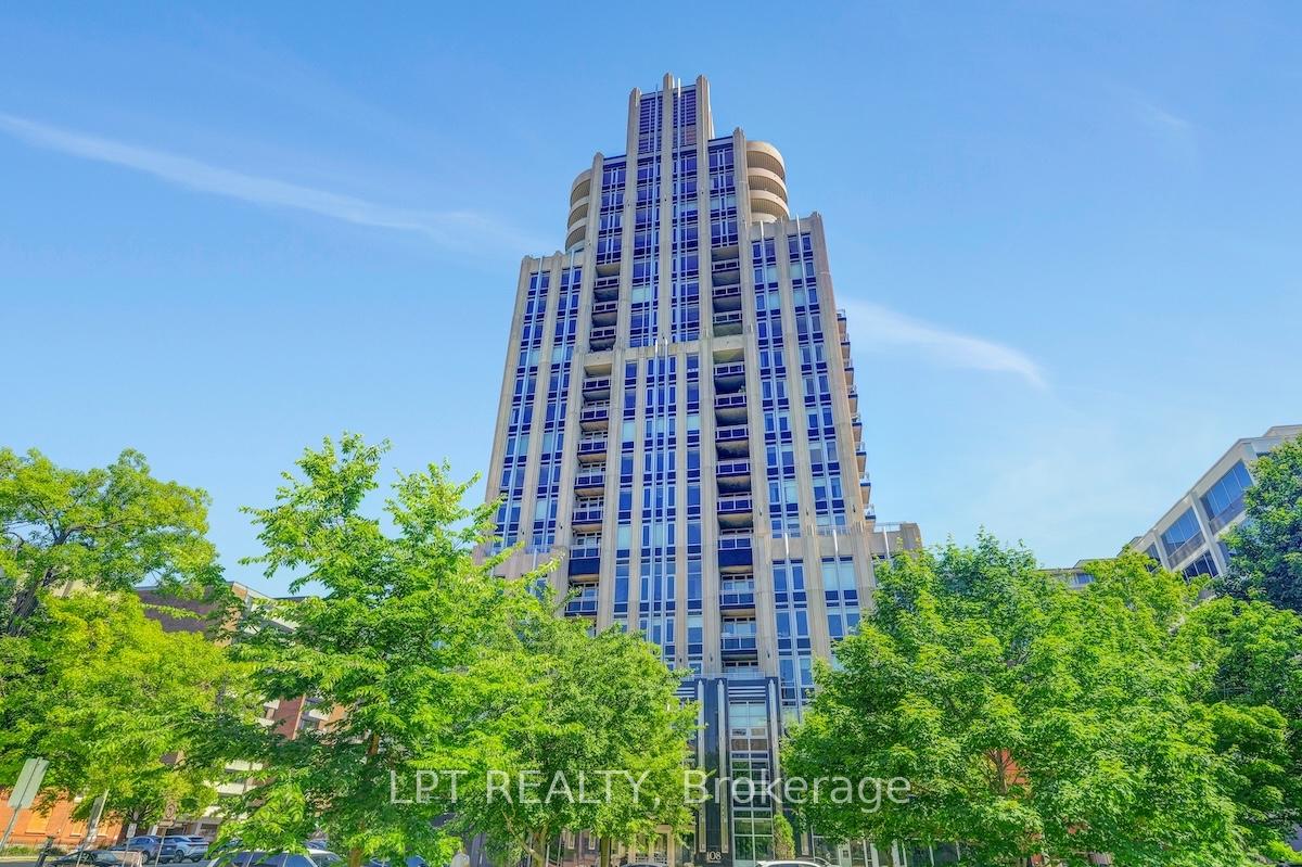 Photo 2 of Unit 305, 108 Lisgar Street, Ottawa, Ottawa Centre/Golden Triangle — HOMEH