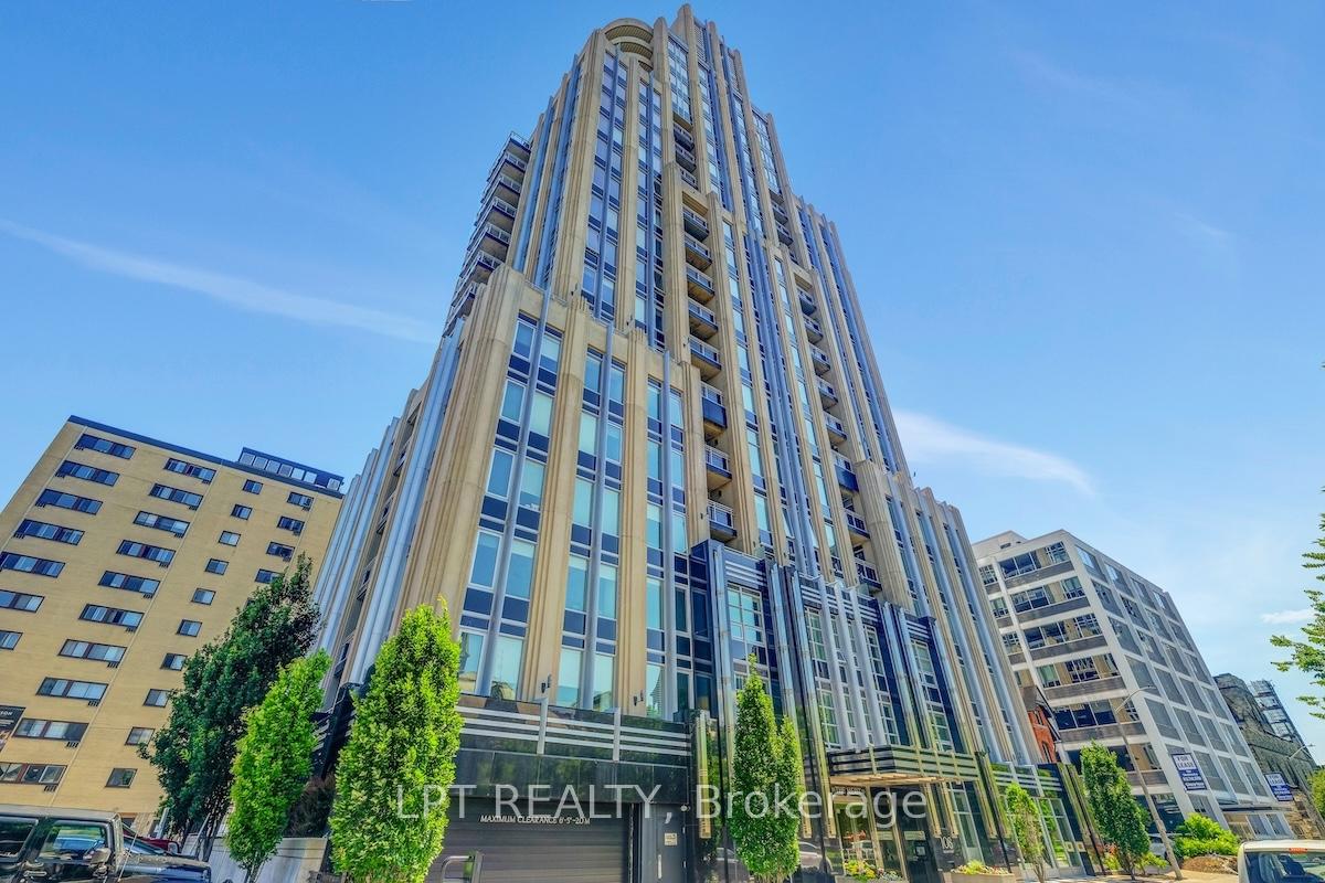 Photo 3 of Unit 305, 108 Lisgar Street, Ottawa, Ottawa Centre/Golden Triangle — HOMEH