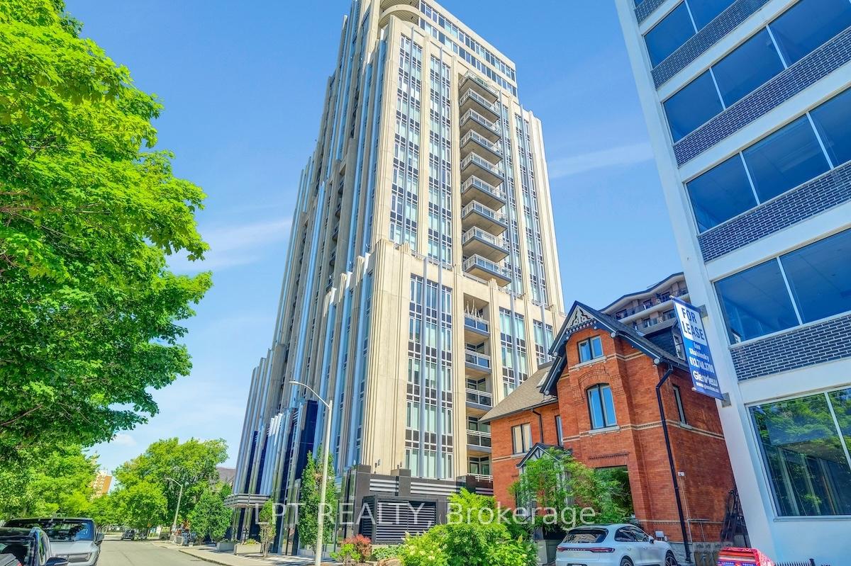 Photo 5 of Unit 305, 108 Lisgar Street, Ottawa, Ottawa Centre/Golden Triangle — HOMEH