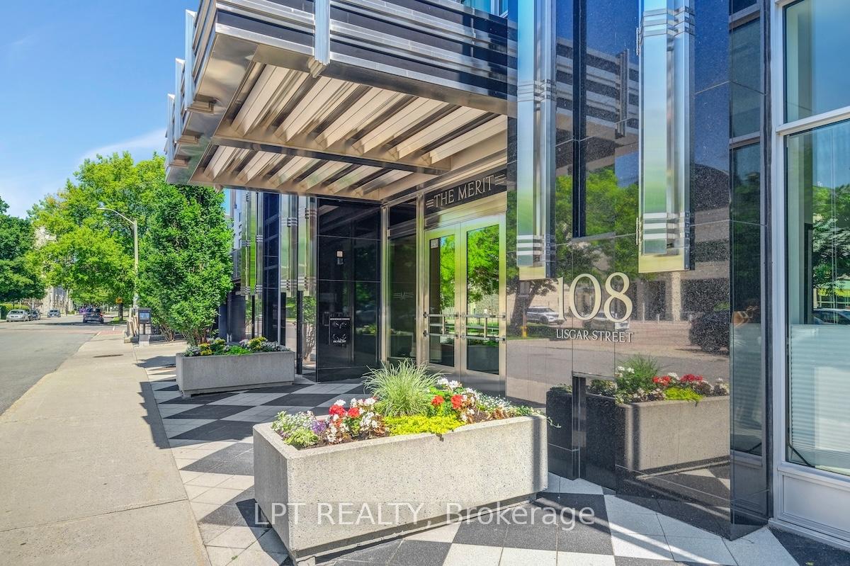 Photo 9 of Unit 305, 108 Lisgar Street, Ottawa, Ottawa Centre/Golden Triangle — HOMEH