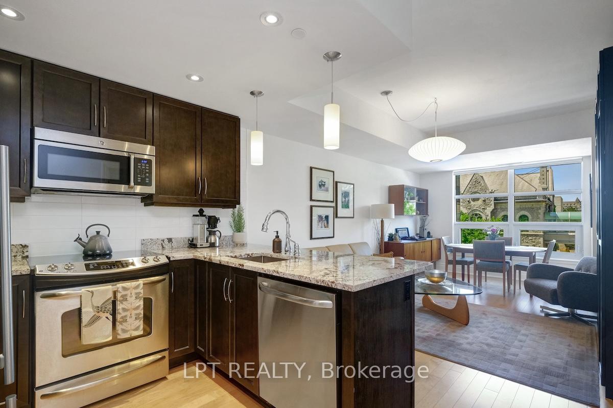 Photo 25 of Unit 305, 108 Lisgar Street, Ottawa, Ottawa Centre/Golden Triangle — HOMEH