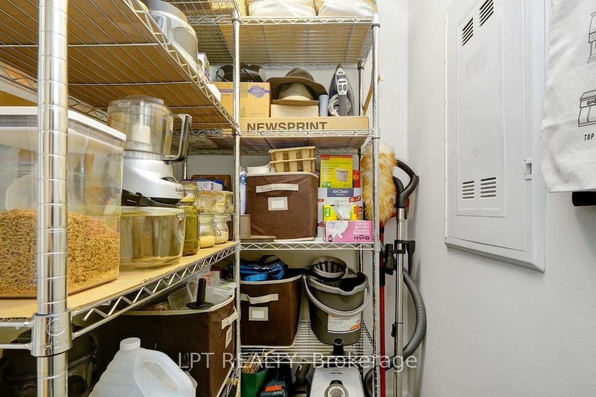 Photo 27 of Unit 305, 108 Lisgar Street, Ottawa, Ottawa Centre/Golden Triangle — HOMEH