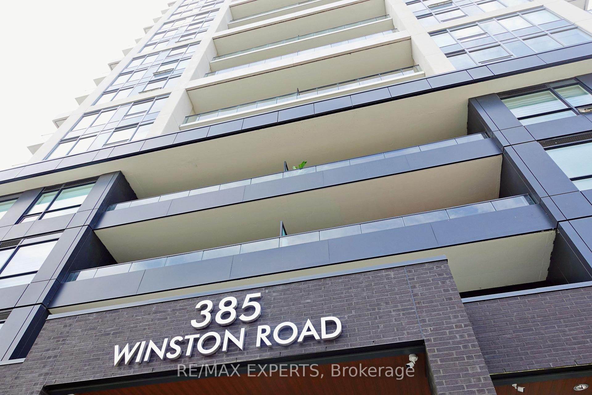 Photo 1 of Unit 1705, 385 Winston Road, Grimsby, Grimsby Beach — HOMEH