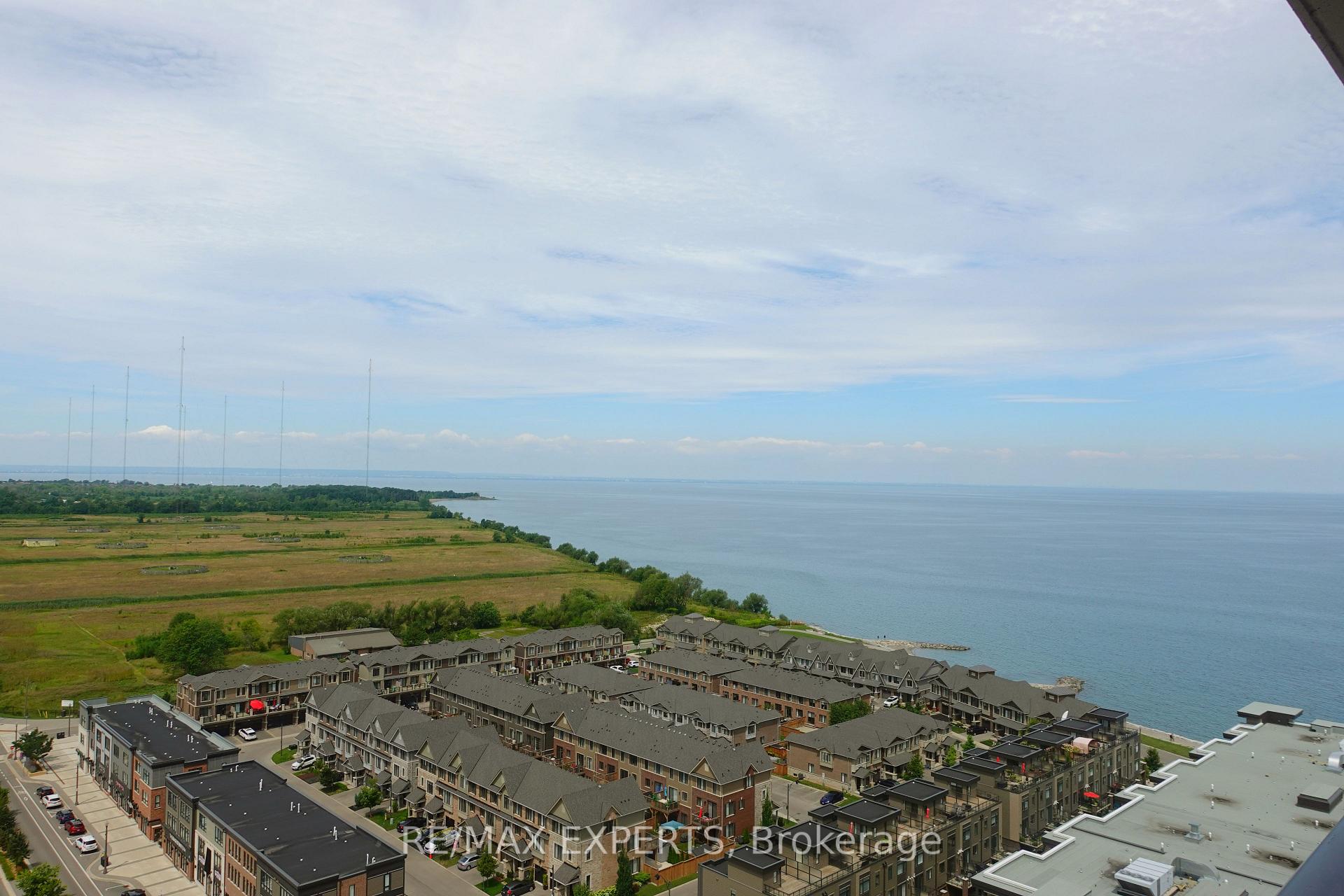 Photo 27 of Unit 1705, 385 Winston Road, Grimsby, Grimsby Beach — HOMEH