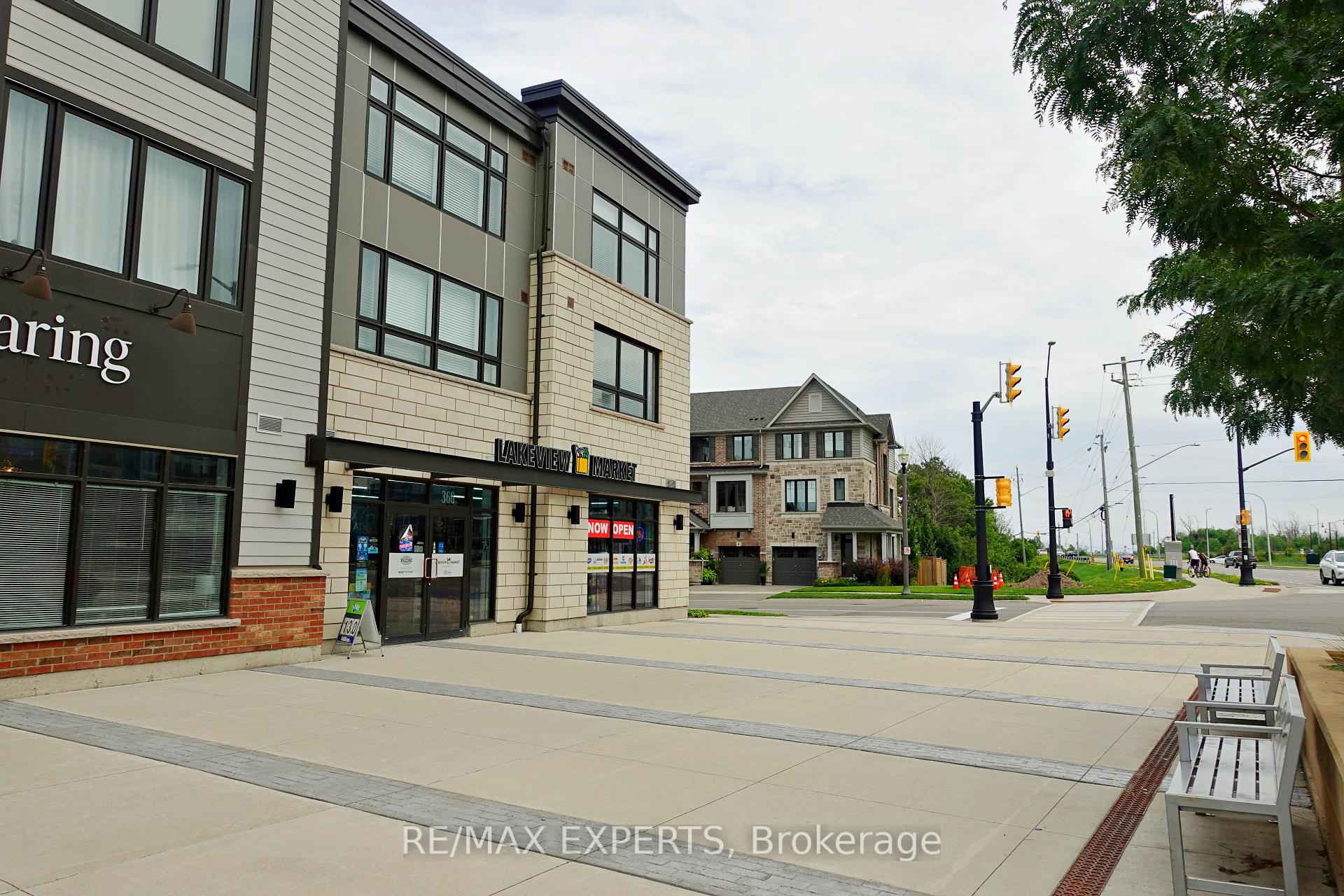 Photo 40 of Unit 1705, 385 Winston Road, Grimsby, Grimsby Beach — HOMEH