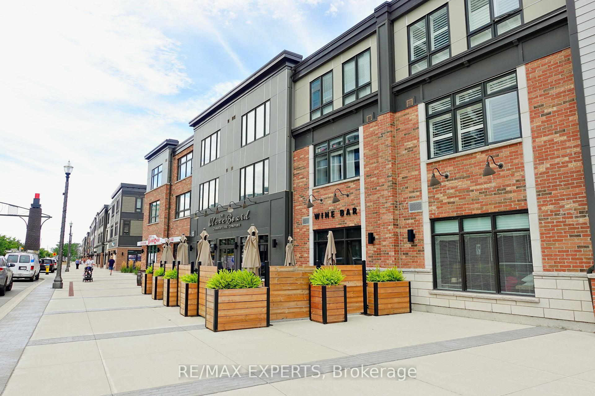 Photo 41 of Unit 1705, 385 Winston Road, Grimsby, Grimsby Beach — HOMEH
