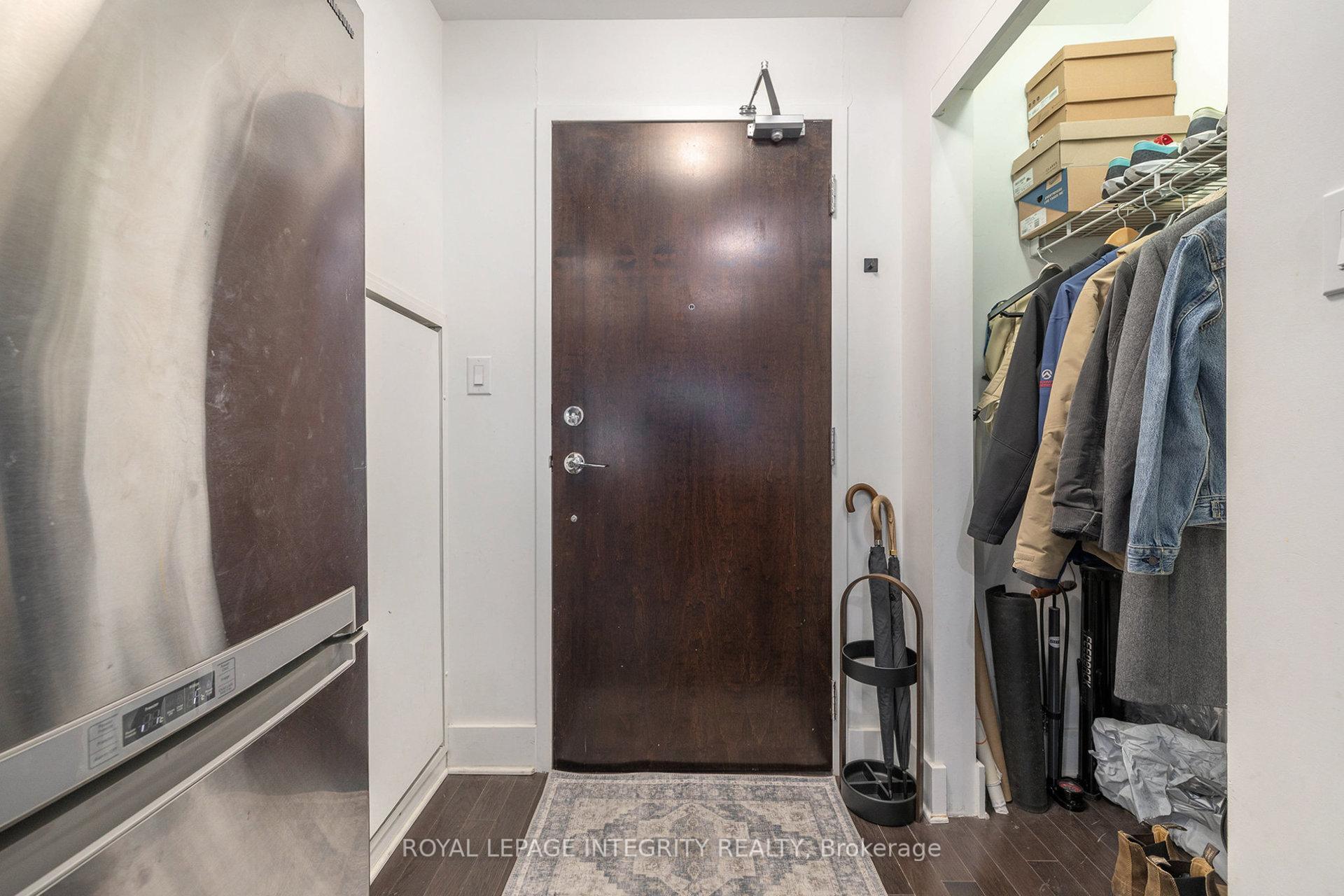 Photo 2 of Unit 615, 101 Richmond Road, Ottawa, Westboro South — HOMEH