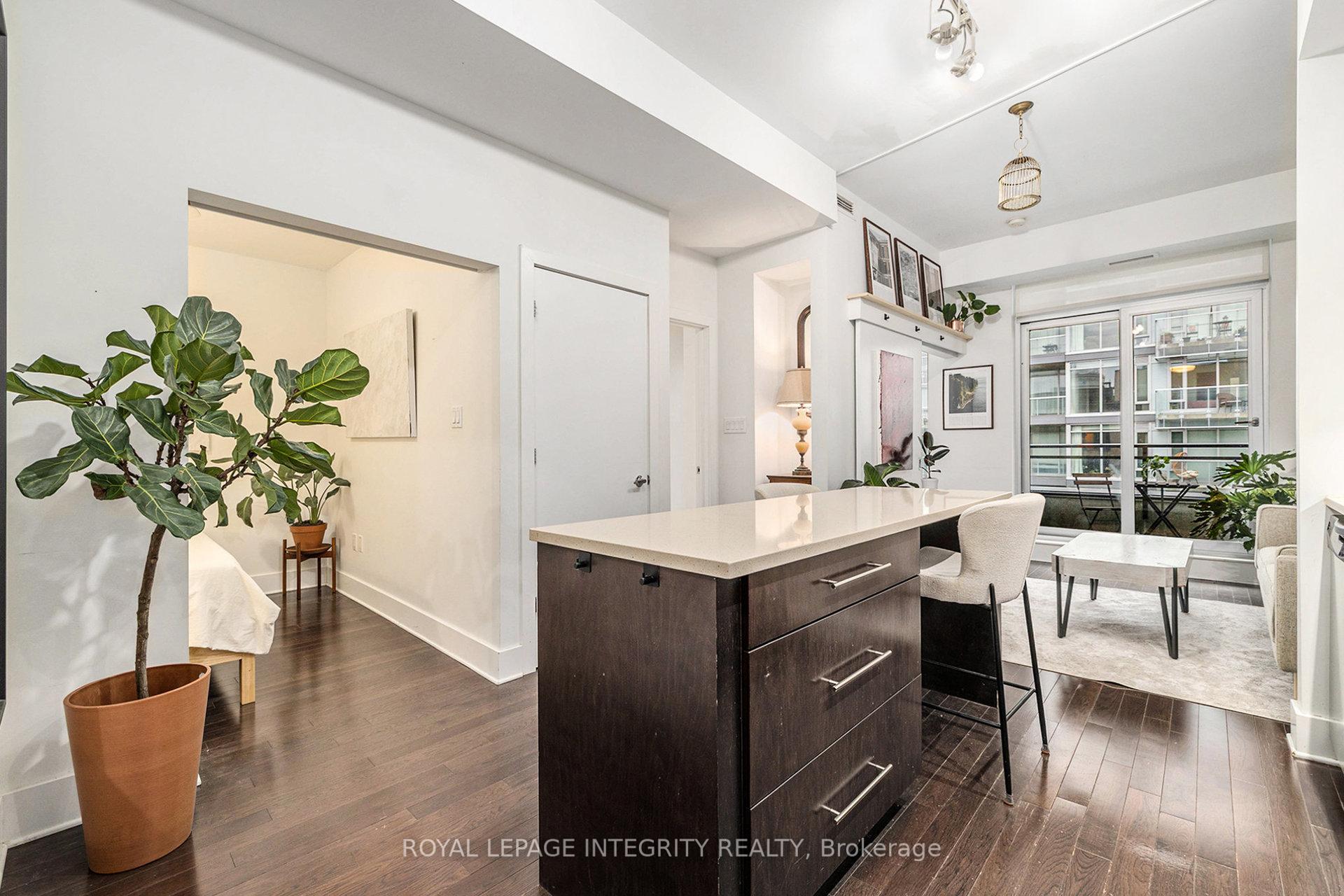 Photo 3 of Unit 615, 101 Richmond Road, Ottawa, Westboro South — HOMEH