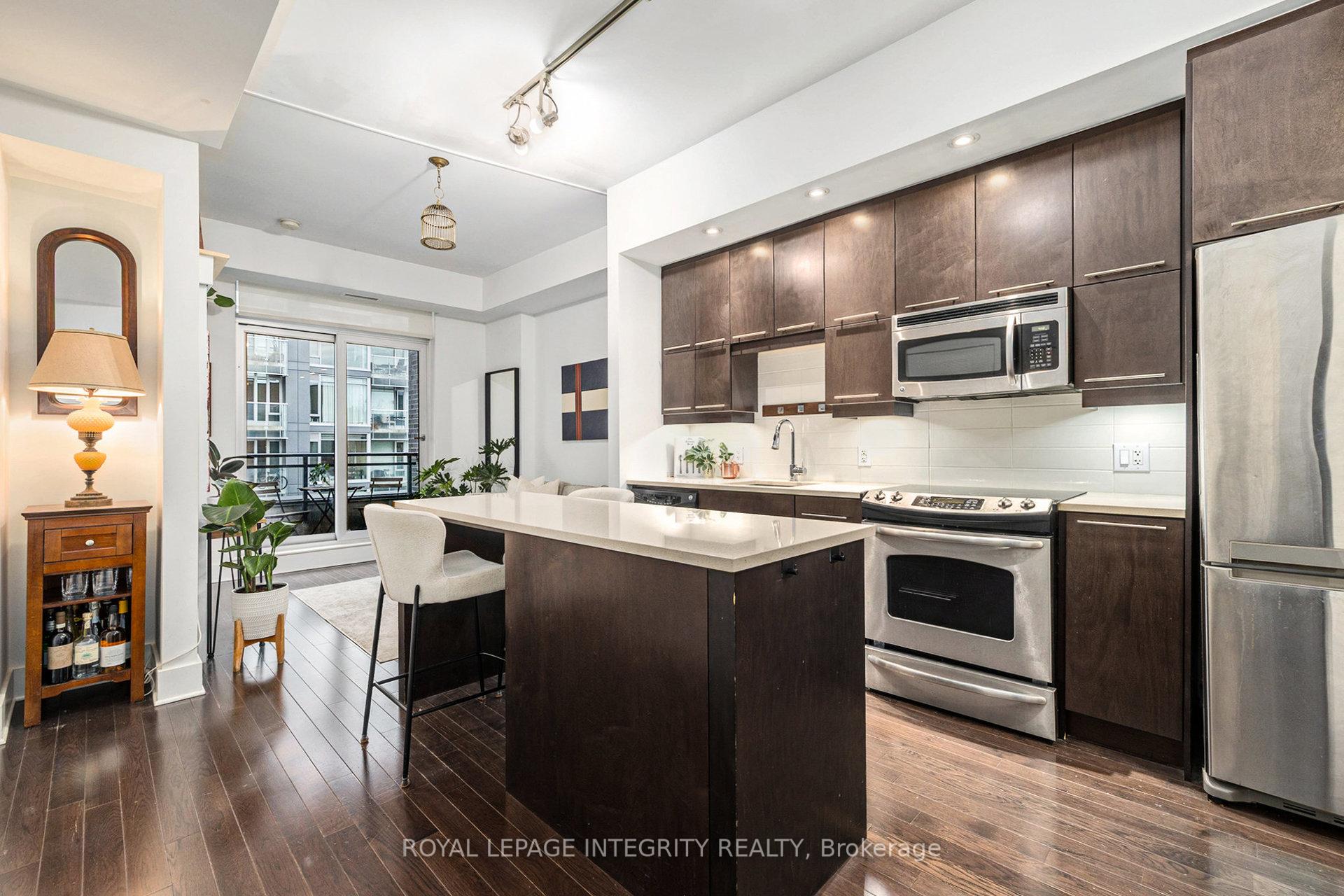 Photo 4 of Unit 615, 101 Richmond Road, Ottawa, Westboro South — HOMEH