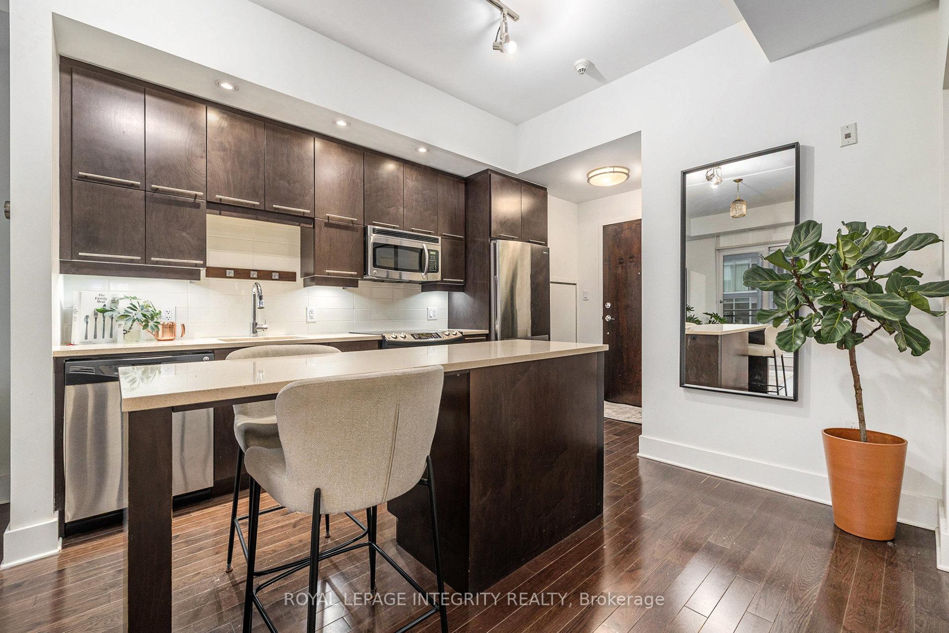 Photo 5 of Unit 615, 101 Richmond Road, Ottawa, Westboro South — HOMEH