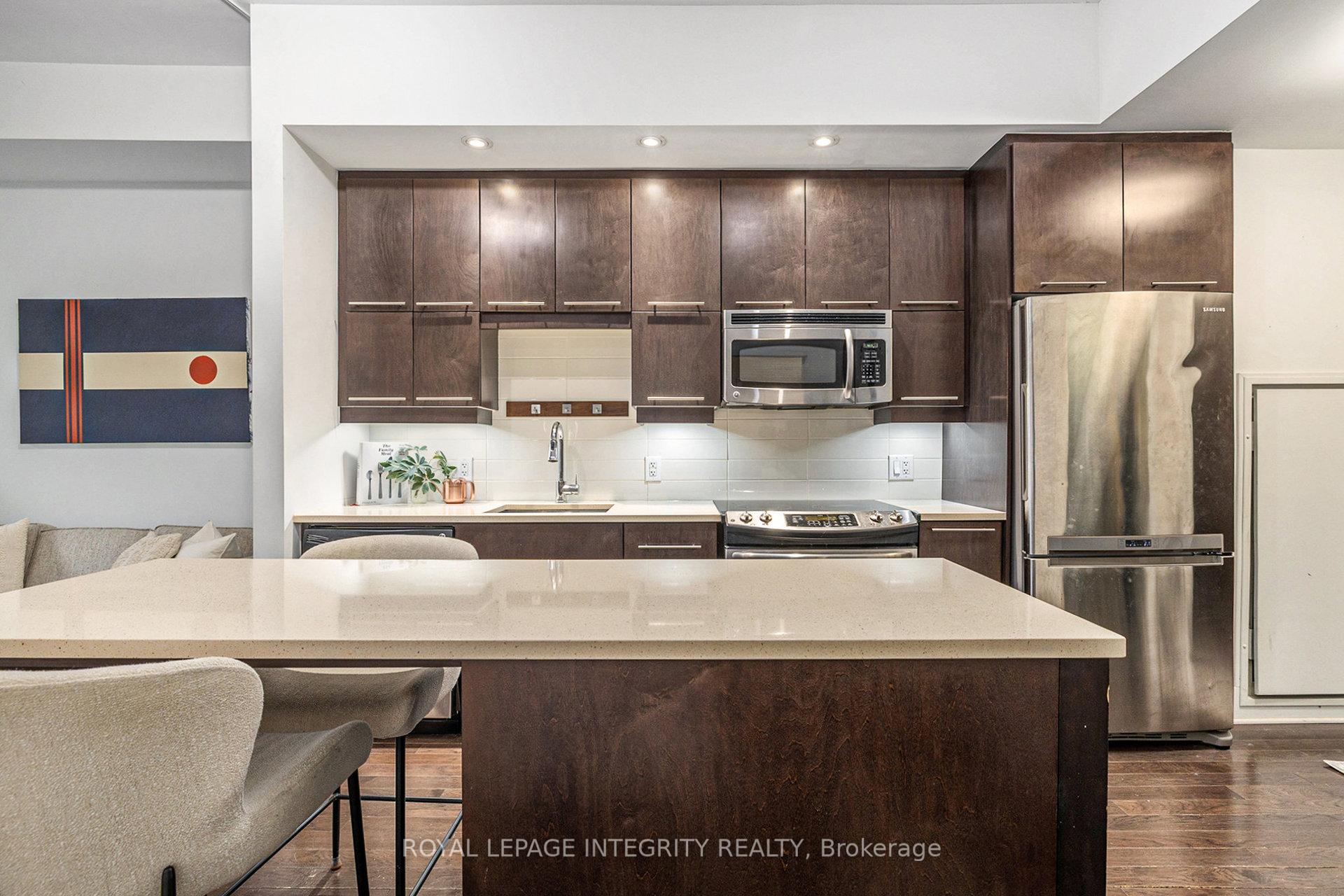 Photo 6 of Unit 615, 101 Richmond Road, Ottawa, Westboro South — HOMEH
