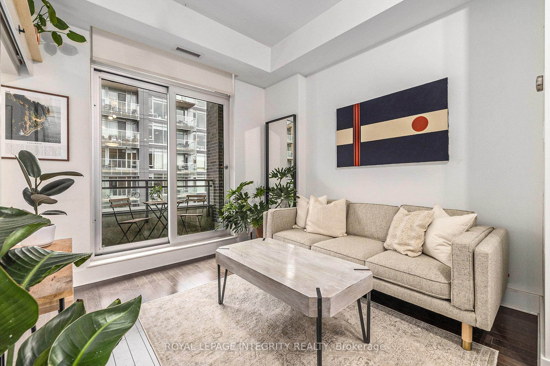 Photo 7 of Unit 615, 101 Richmond Road, Ottawa, Westboro South — HOMEH