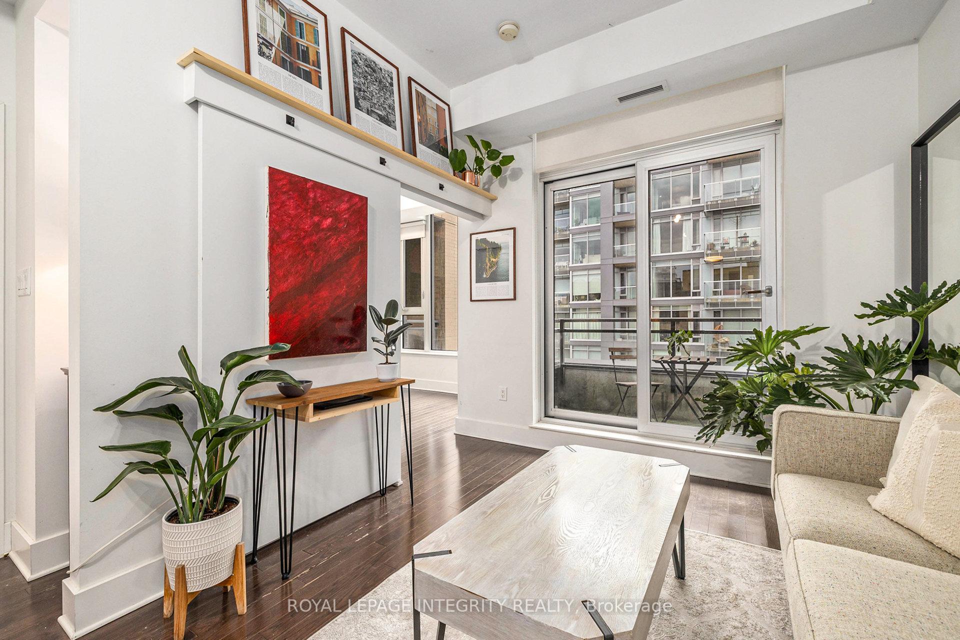 Photo 8 of Unit 615, 101 Richmond Road, Ottawa, Westboro South — HOMEH