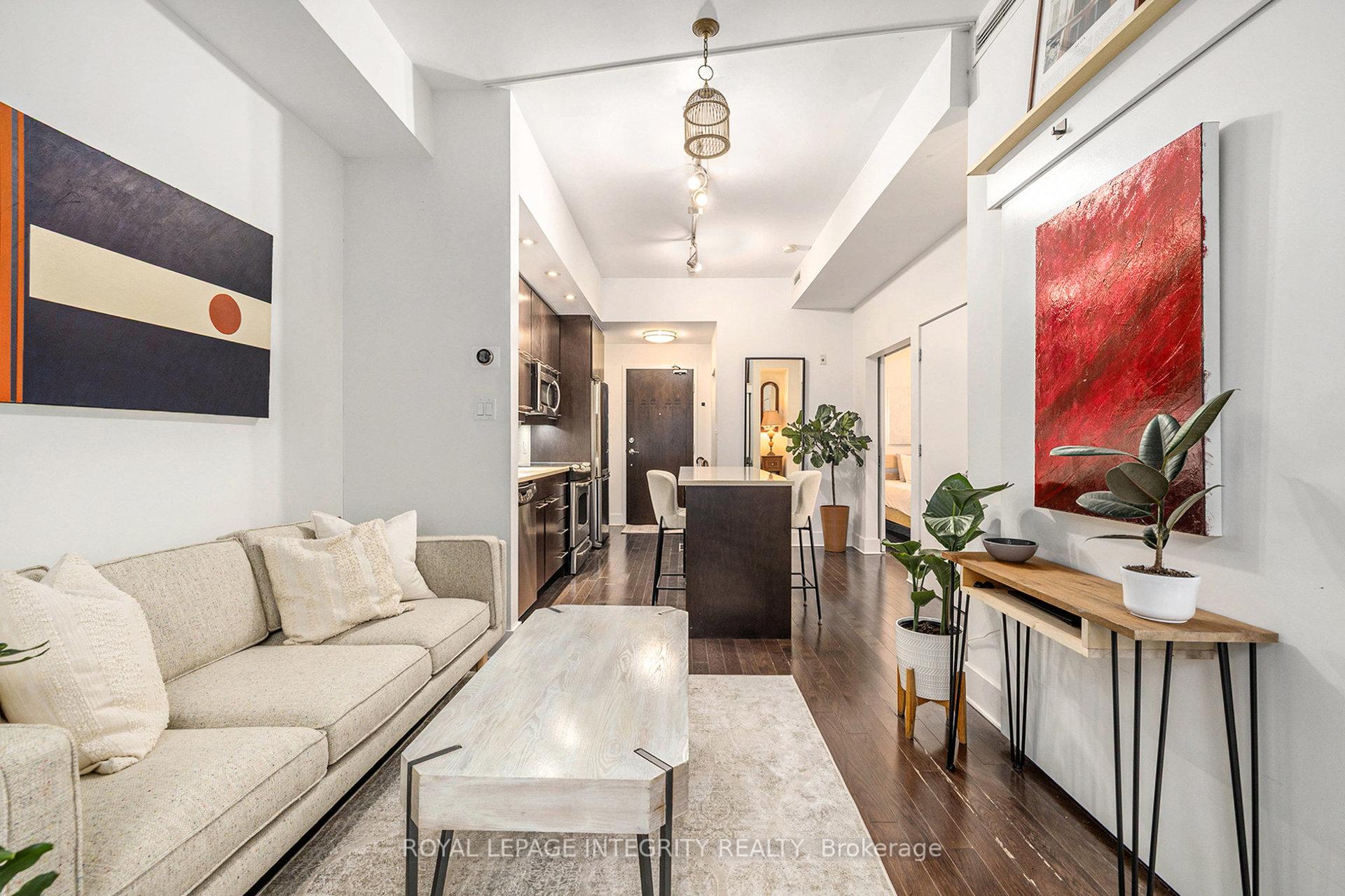 Photo 9 of Unit 615, 101 Richmond Road, Ottawa, Westboro South — HOMEH
