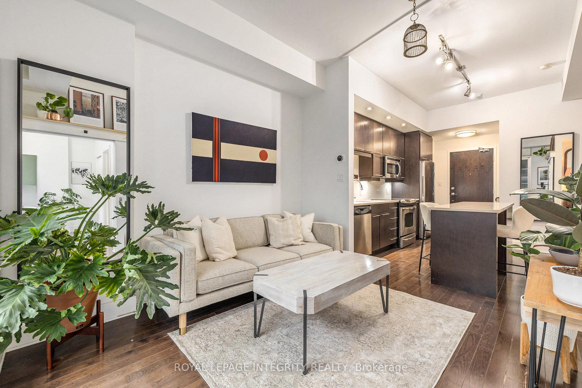 Photo 10 of Unit 615, 101 Richmond Road, Ottawa, Westboro South — HOMEH